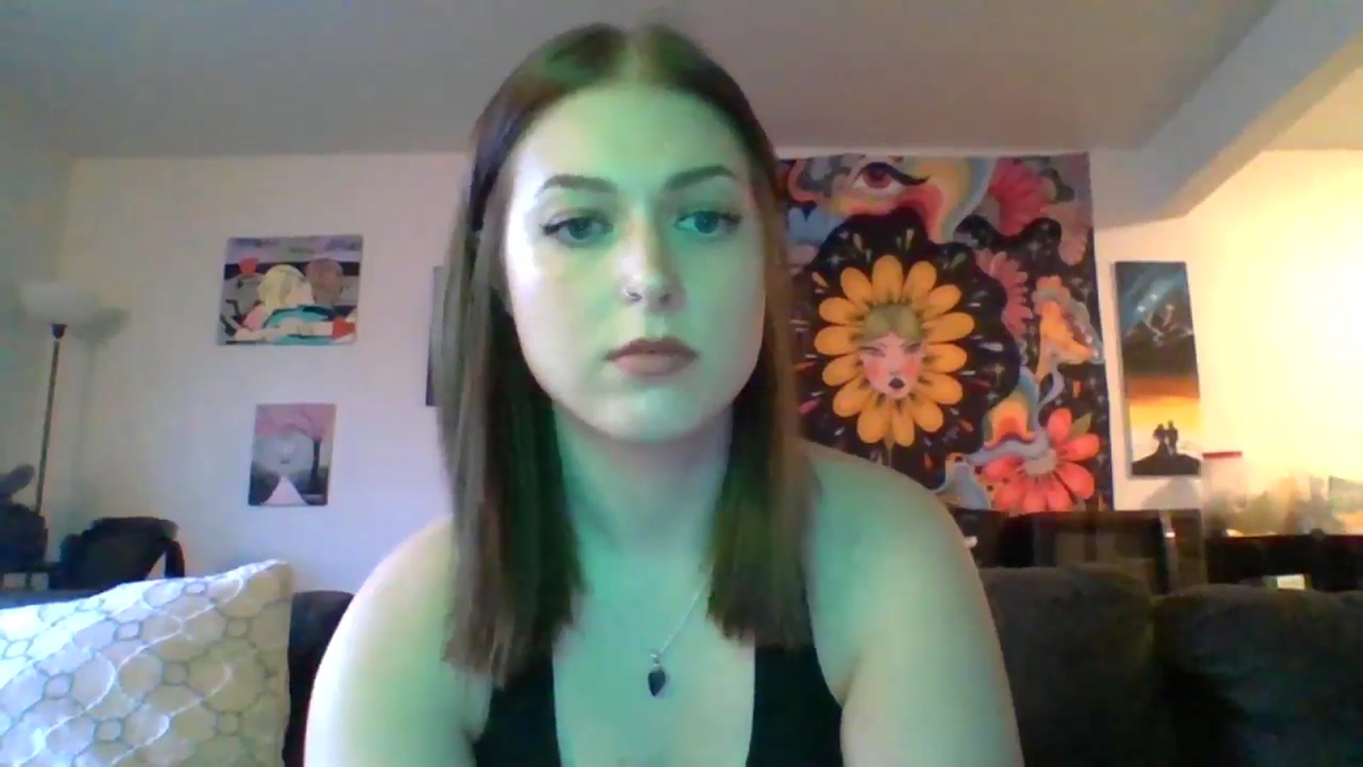Gallery image thumbnail from AuroraLightz's myfreecams stream on, 10/18/2024, 17:04 image 5 of 20