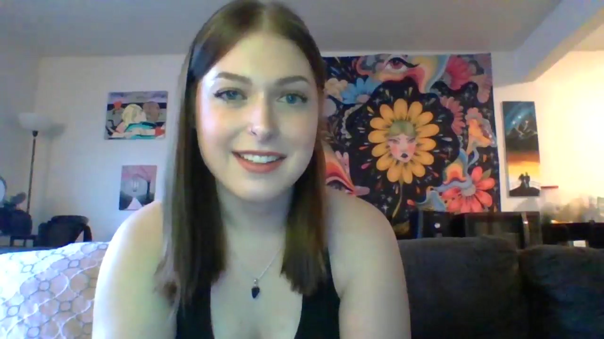 Gallery image thumbnail from AuroraLightz's myfreecams stream on, 10/18/2024, 17:04 image 17 of 20