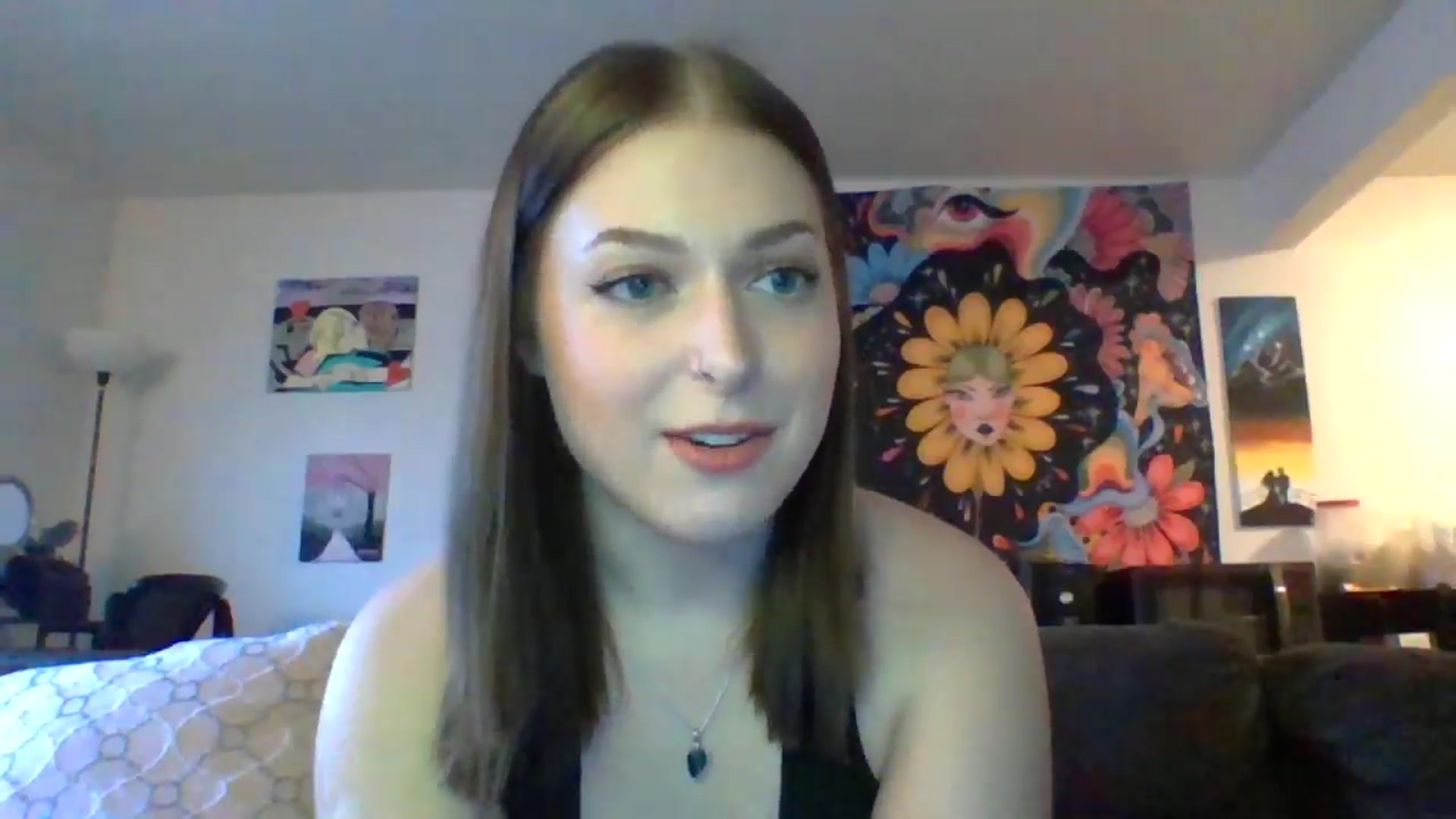Gallery image thumbnail from AuroraLightz's myfreecams stream on, 10/18/2024, 17:04 image 11 of 20