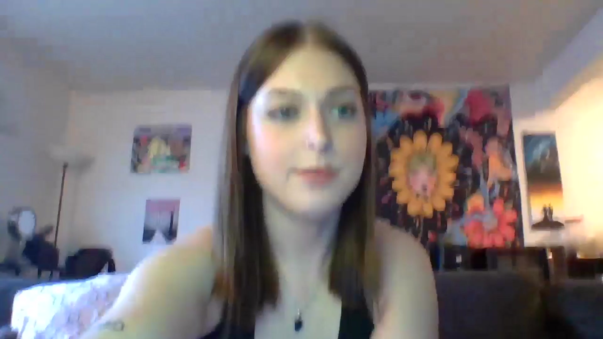 Gallery image thumbnail from AuroraLightz's myfreecams stream on, 10/18/2024, 17:04 image 14 of 20