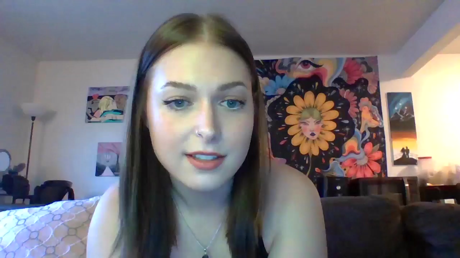Gallery image thumbnail from AuroraLightz's myfreecams stream on, 10/18/2024, 17:04 image 10 of 20