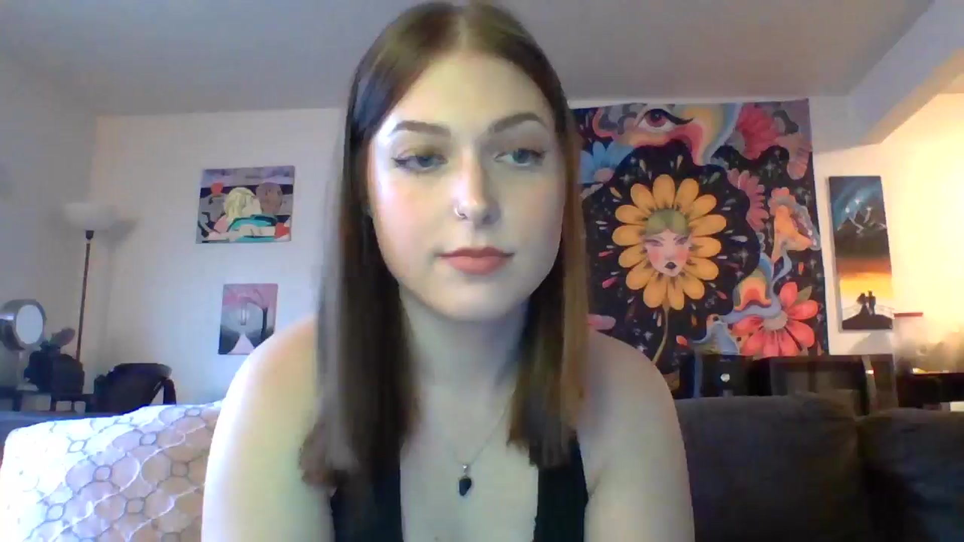 Gallery image thumbnail from AuroraLightz's myfreecams stream on, 10/18/2024, 17:04 image 19 of 20