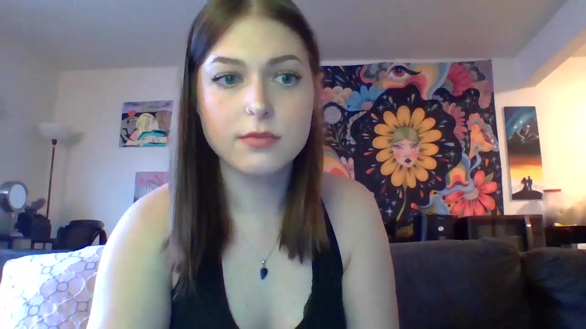 Gallery image thumbnail from AuroraLightz's myfreecams stream on, 10/18/2024, 17:04 image 20 of 20