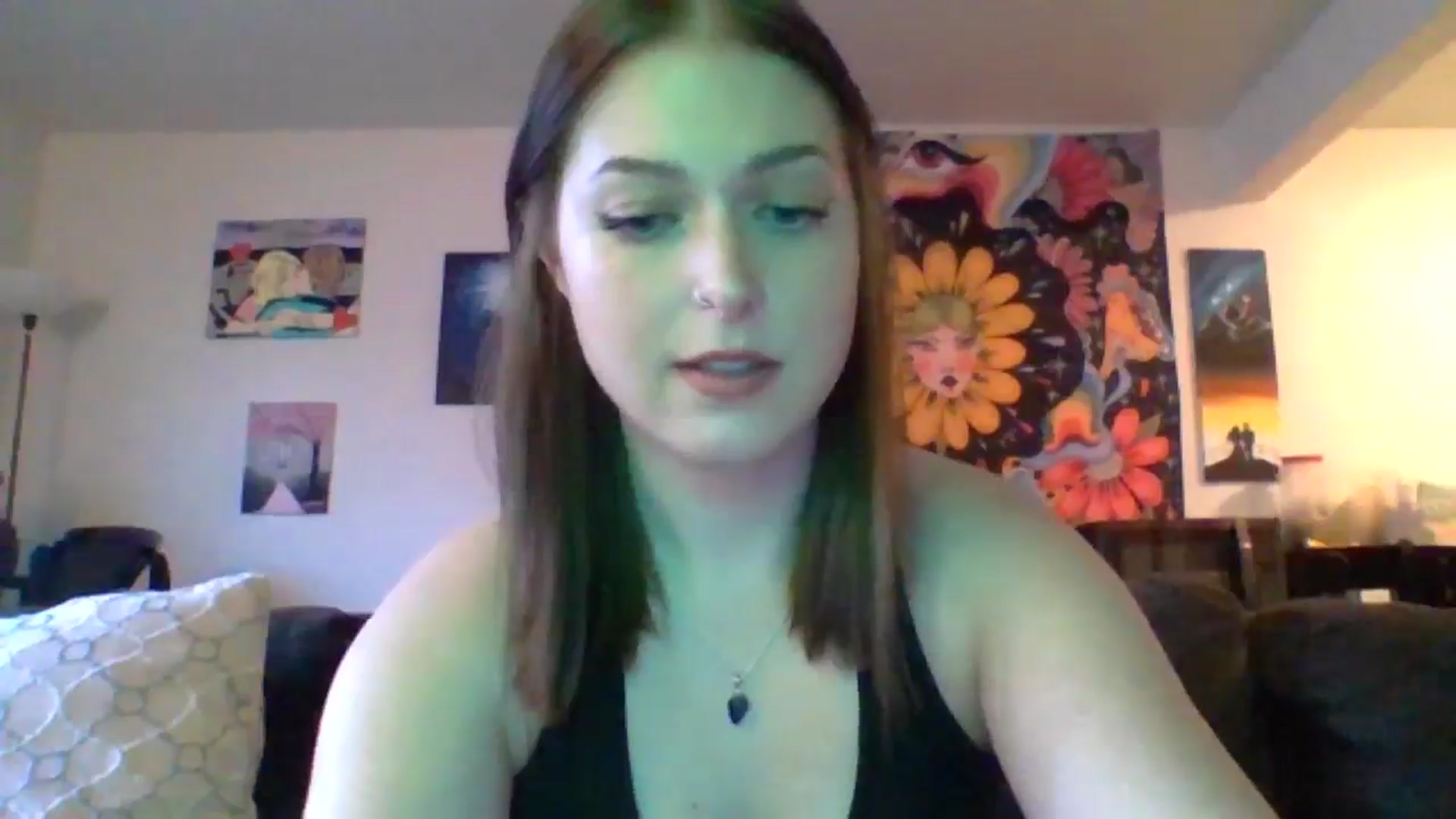 Gallery image thumbnail from AuroraLightz's myfreecams stream on, 10/18/2024, 17:04 image 3 of 20