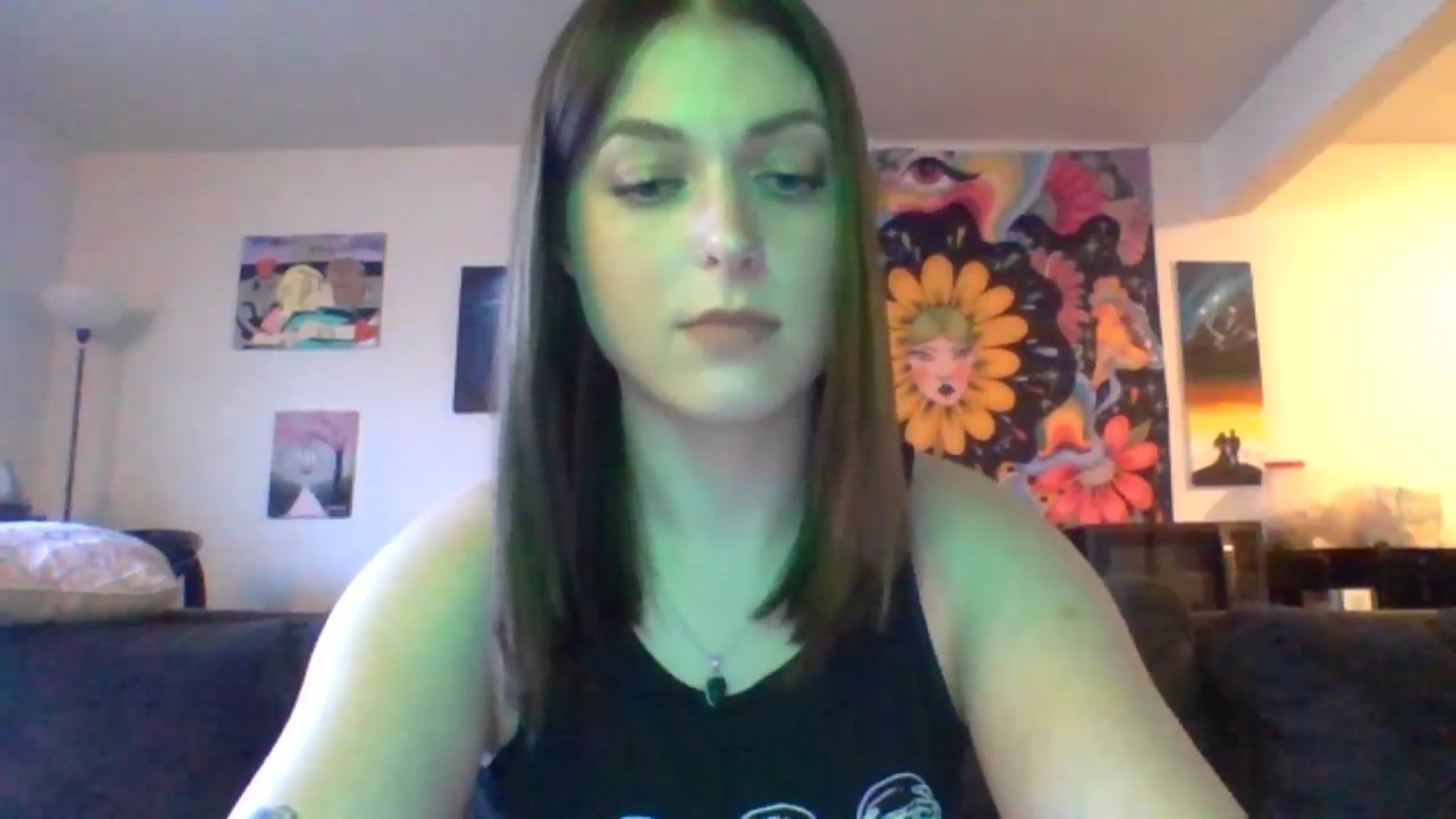 Gallery image thumbnail from AuroraLightz's myfreecams stream on, 11/13/2024, 21:14 image 12 of 20