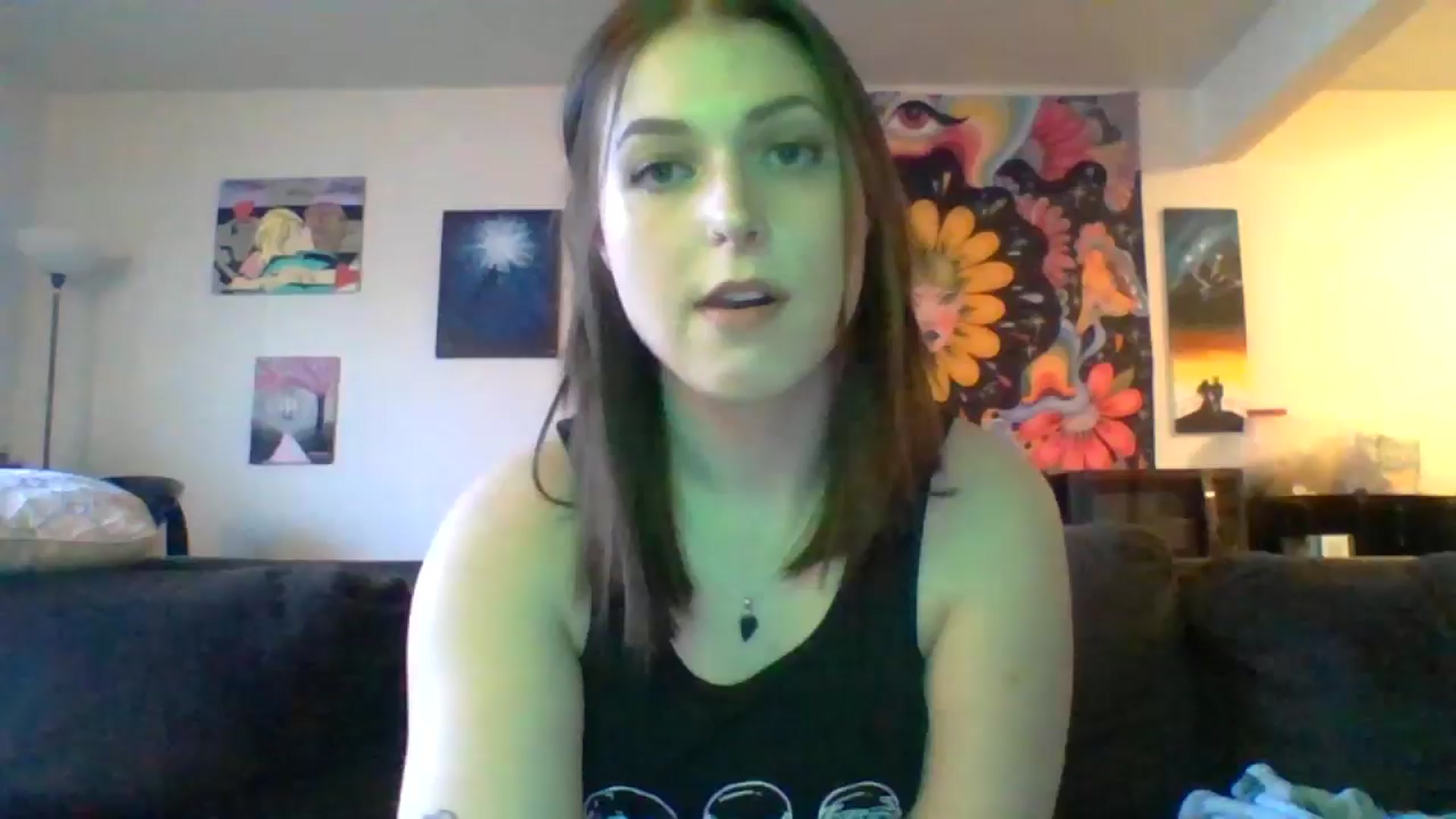 Gallery image thumbnail from AuroraLightz's myfreecams stream on, 11/13/2024, 21:14 image 1 of 20