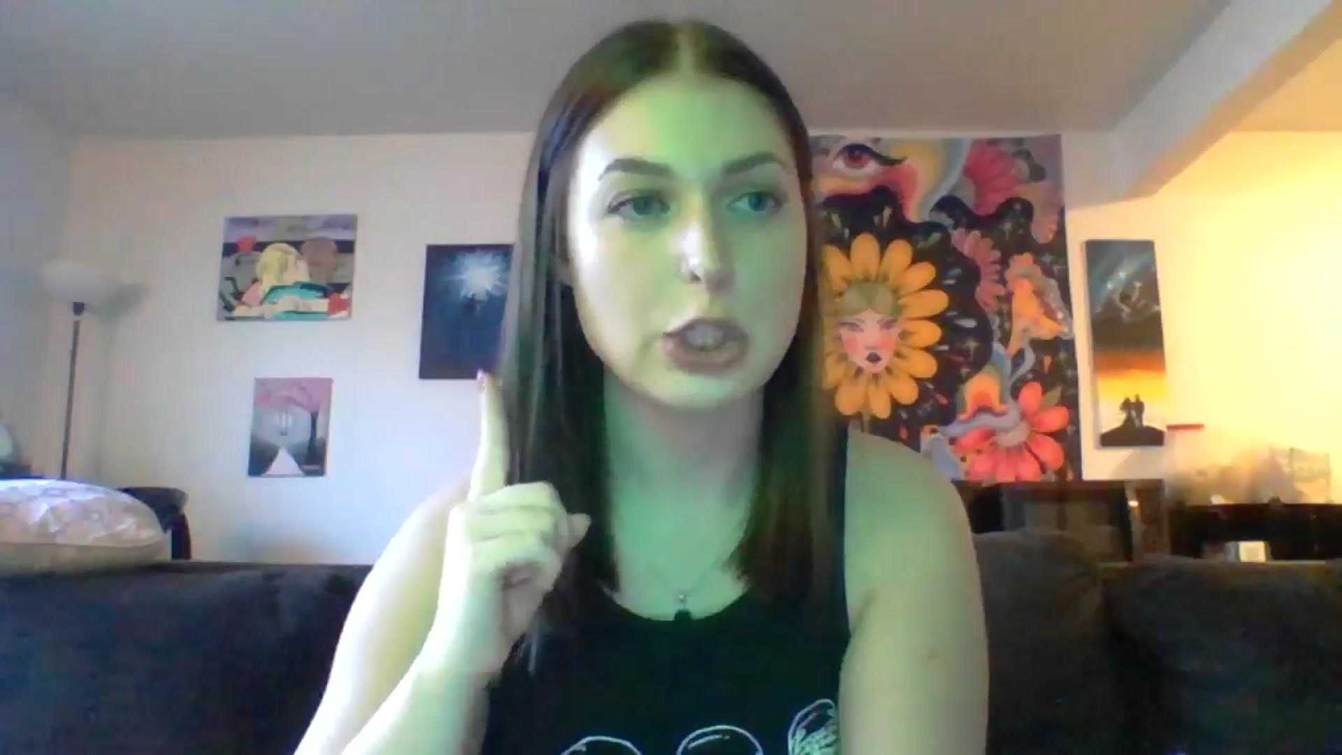 Gallery image thumbnail from AuroraLightz's myfreecams stream on, 11/13/2024, 21:14 image 8 of 20