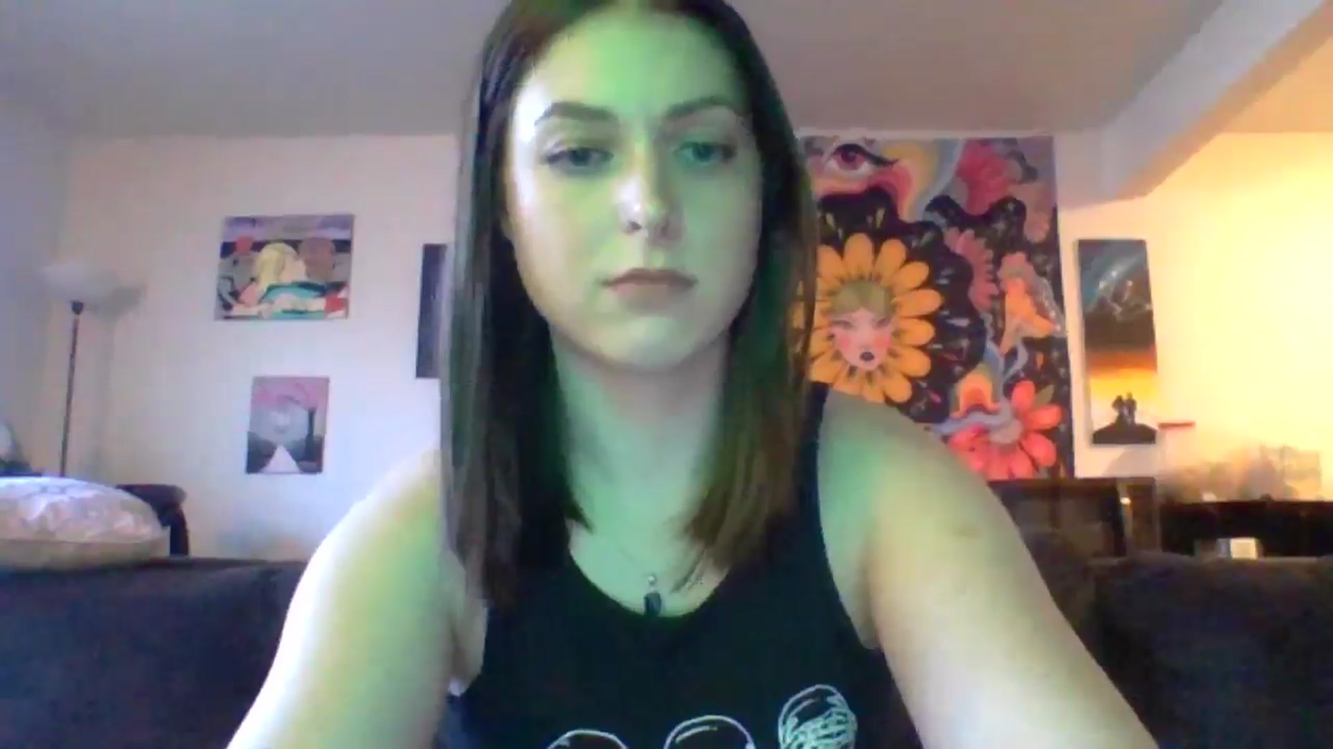 Gallery image thumbnail from AuroraLightz's myfreecams stream on, 11/13/2024, 21:14 image 9 of 20