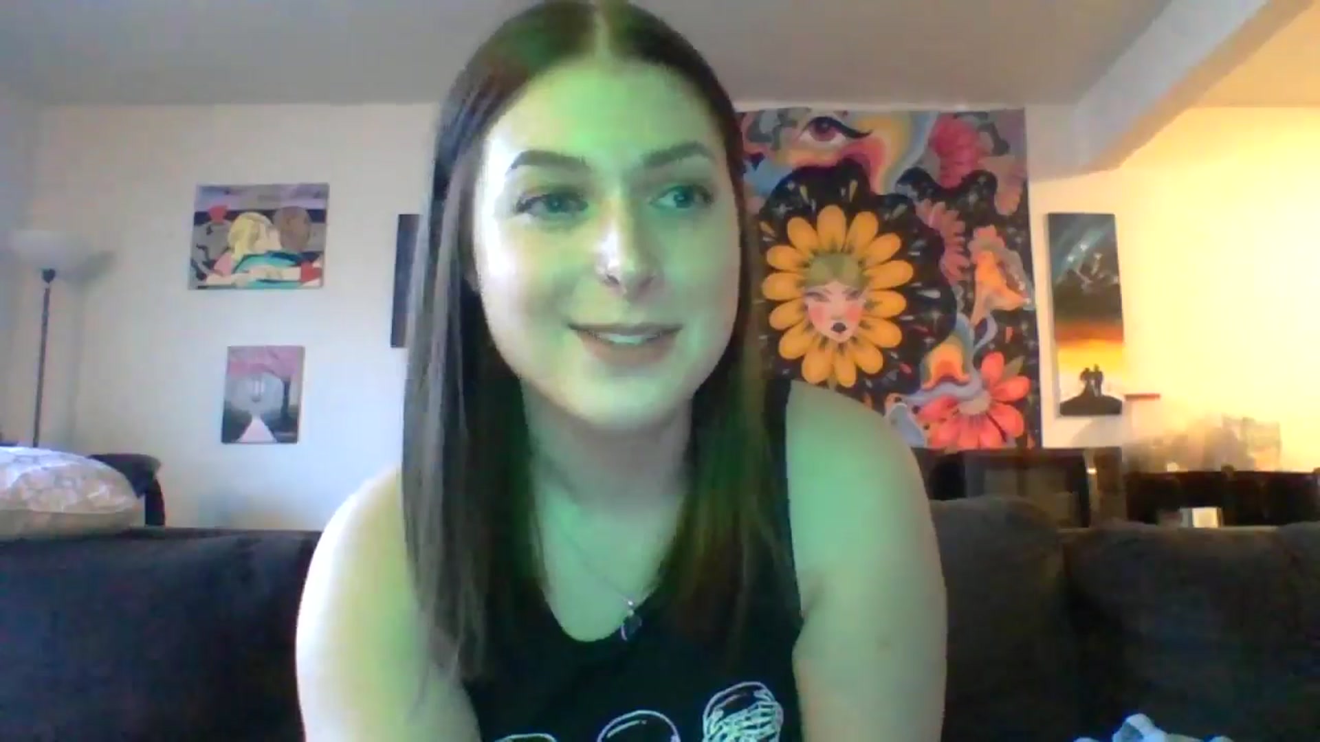 Gallery image thumbnail from AuroraLightz's myfreecams stream on, 11/13/2024, 21:14 image 6 of 20