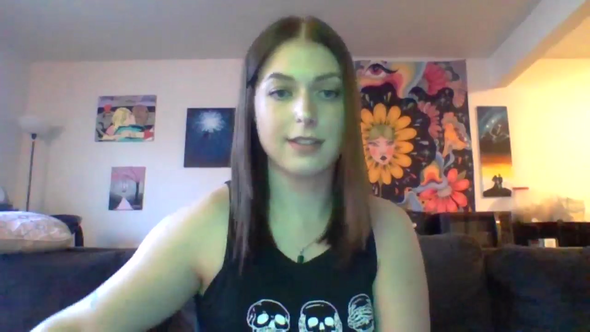 Gallery image thumbnail from AuroraLightz's myfreecams stream on, 11/13/2024, 21:14 image 14 of 20
