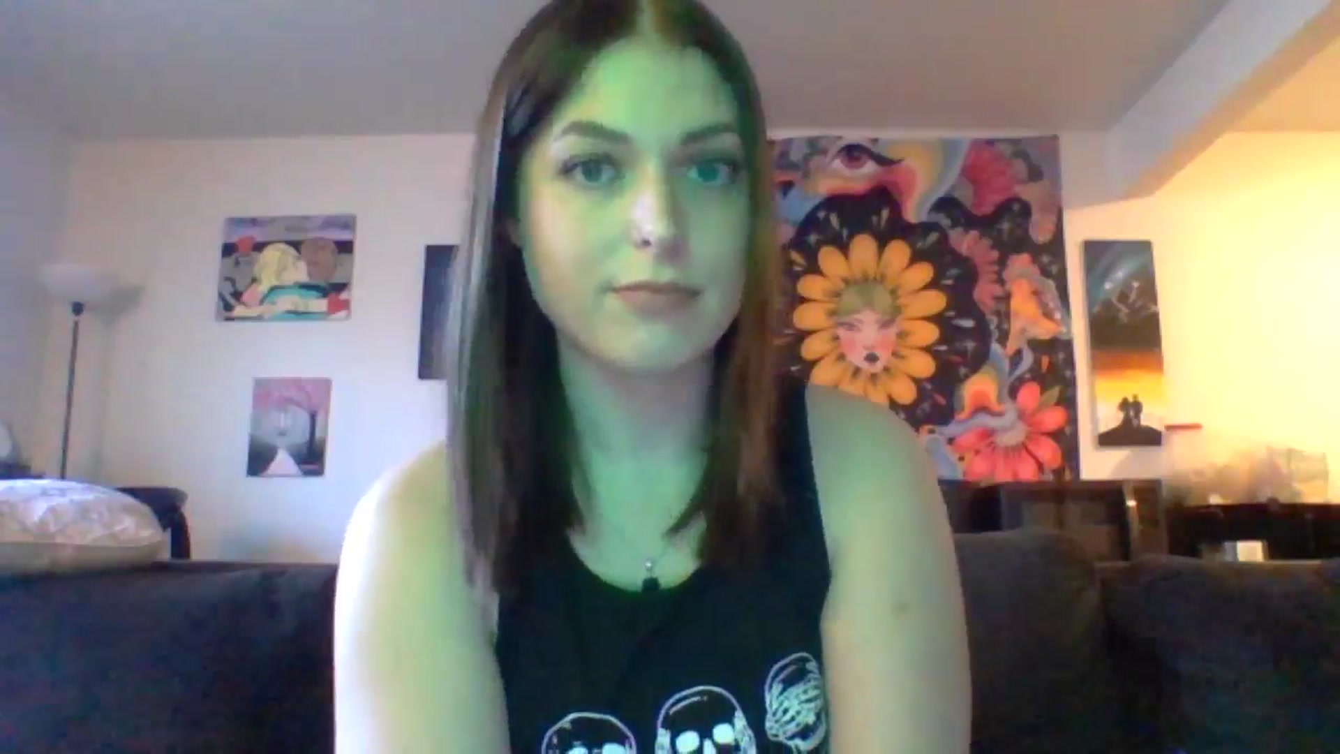 Gallery image thumbnail from AuroraLightz's myfreecams stream on, 11/13/2024, 21:14 image 10 of 20