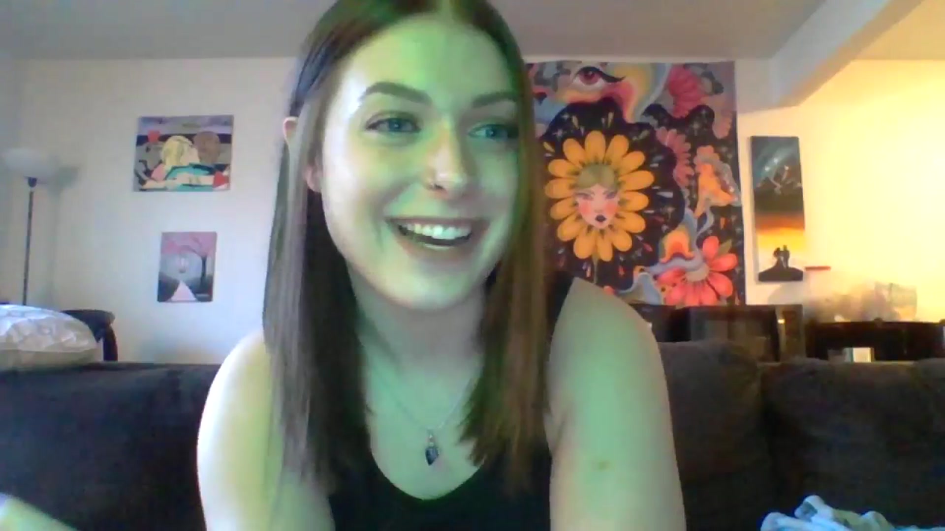 Gallery image thumbnail from AuroraLightz's myfreecams stream on, 11/13/2024, 21:14 image 4 of 20