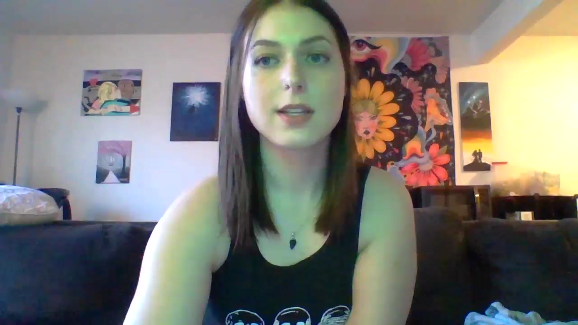 Gallery image thumbnail from AuroraLightz's myfreecams stream on, 11/13/2024, 21:14 image 3 of 20