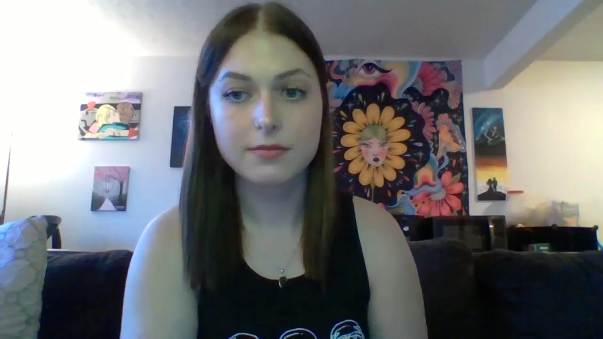 Gallery image thumbnail from AuroraLightz's myfreecams stream on, 11/16/2024, 18:21 image 18 of 20