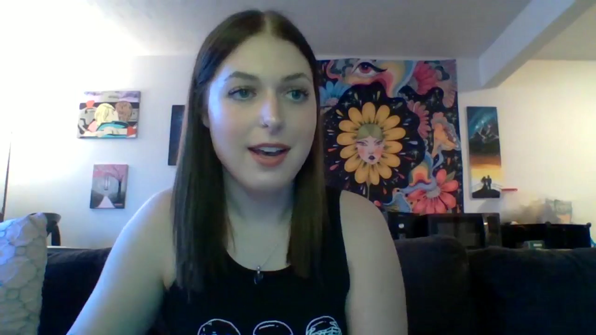 Gallery image thumbnail from AuroraLightz's myfreecams stream on, 11/16/2024, 18:21 image 14 of 20