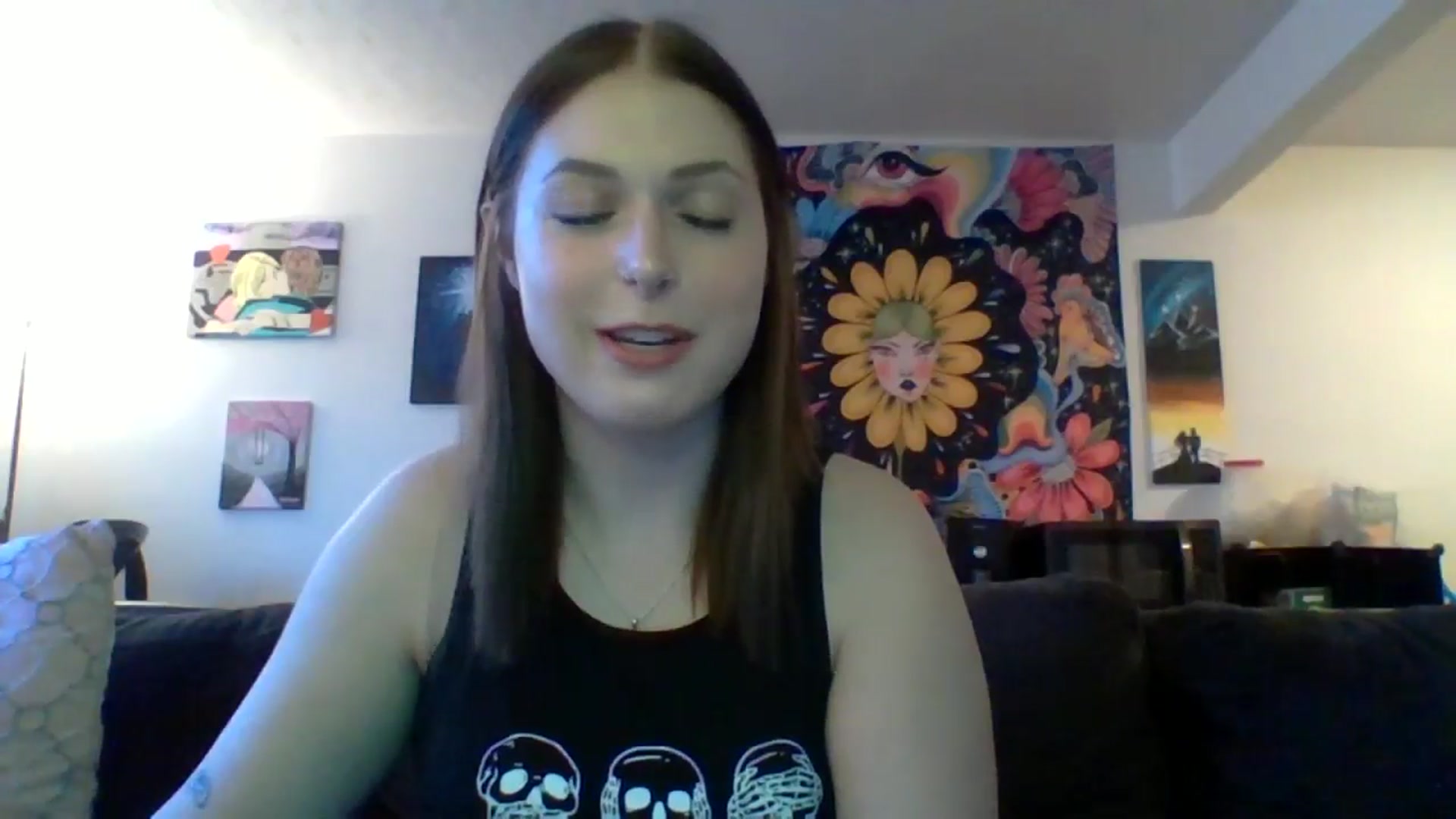 Gallery image thumbnail from AuroraLightz's myfreecams stream on, 11/16/2024, 18:21 image 3 of 20