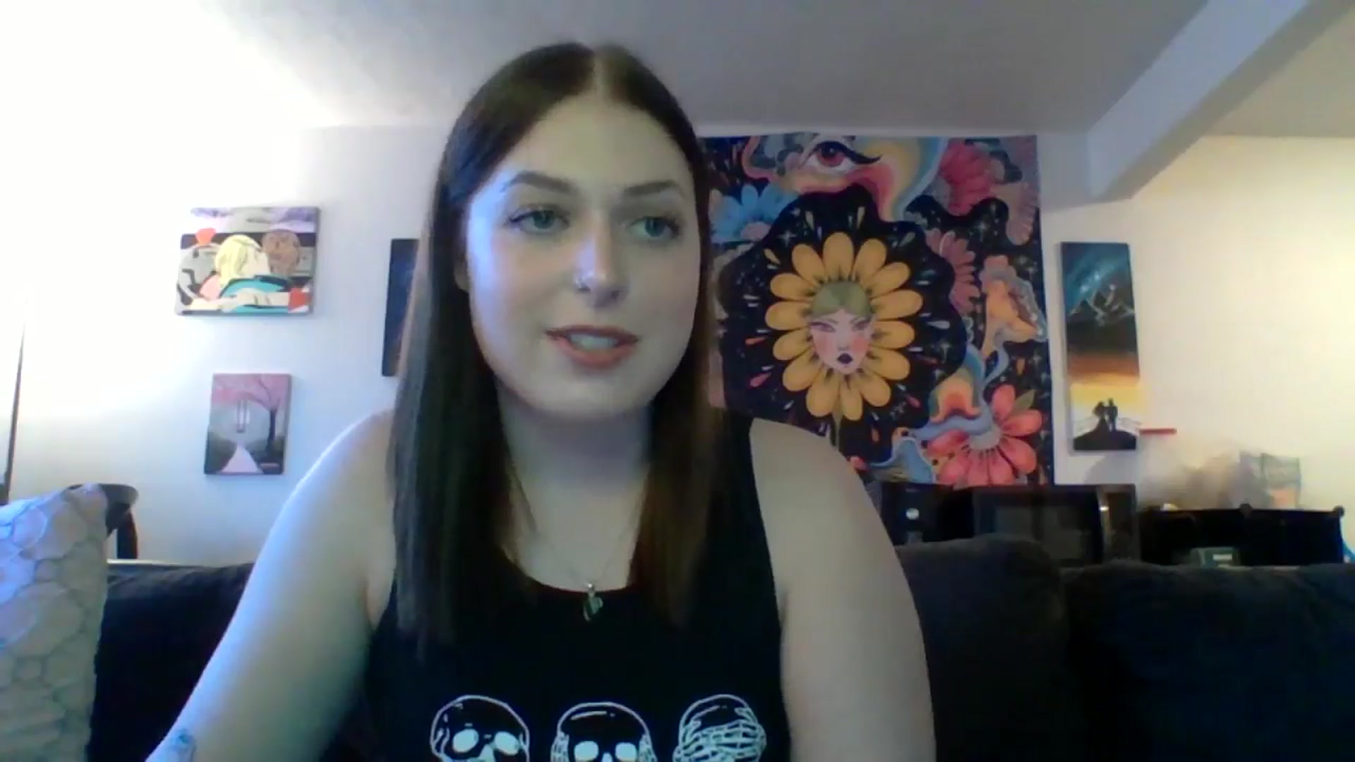 Gallery image thumbnail from AuroraLightz's myfreecams stream on, 11/16/2024, 18:21 image 13 of 20