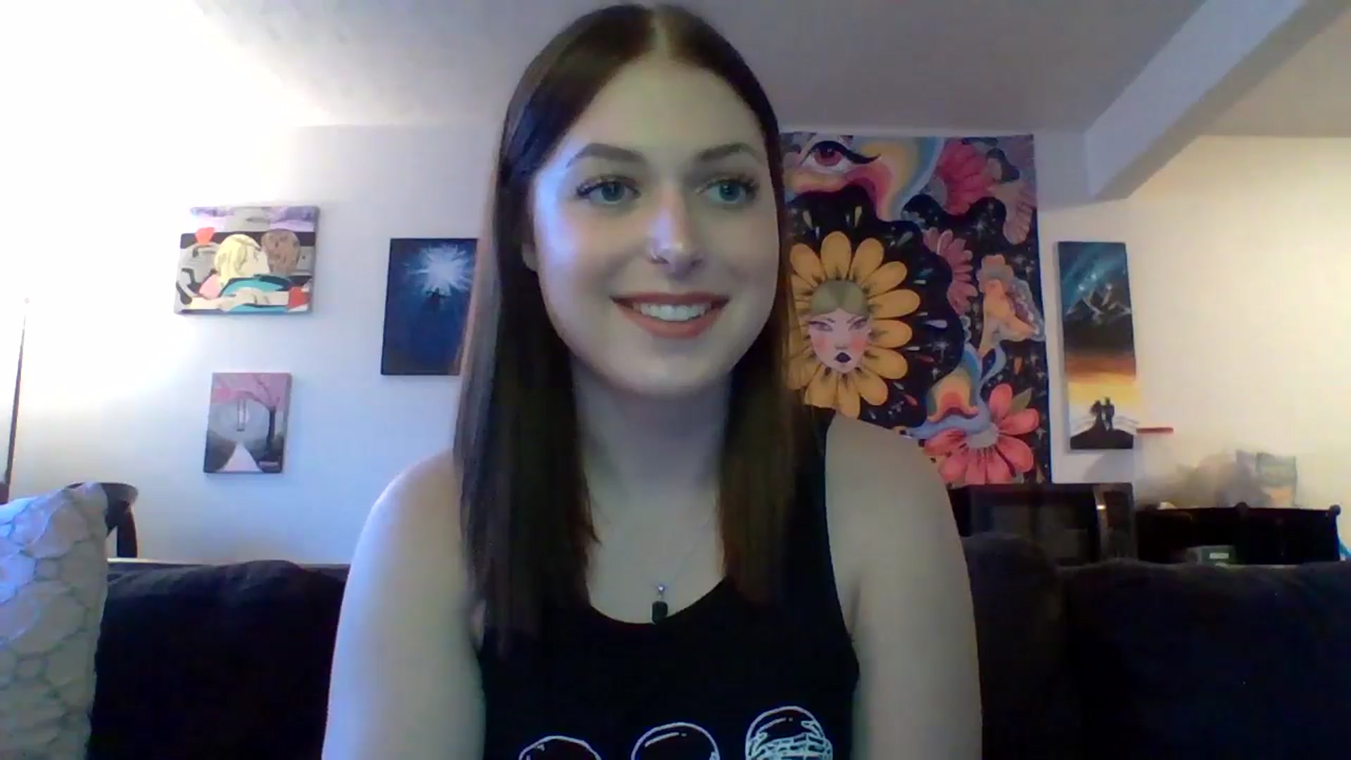 Gallery image thumbnail from AuroraLightz's myfreecams stream on, 11/16/2024, 18:21 image 12 of 20
