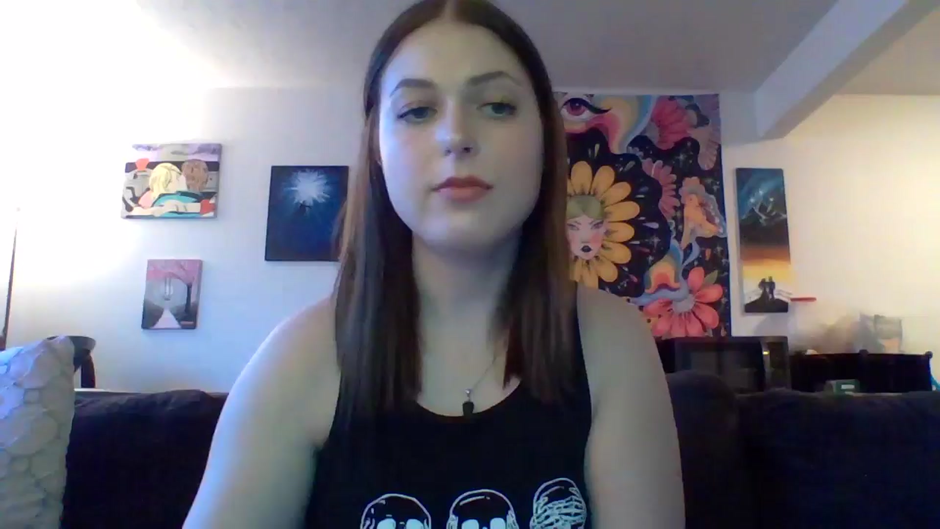 Gallery image thumbnail from AuroraLightz's myfreecams stream on, 11/16/2024, 18:21 image 1 of 20