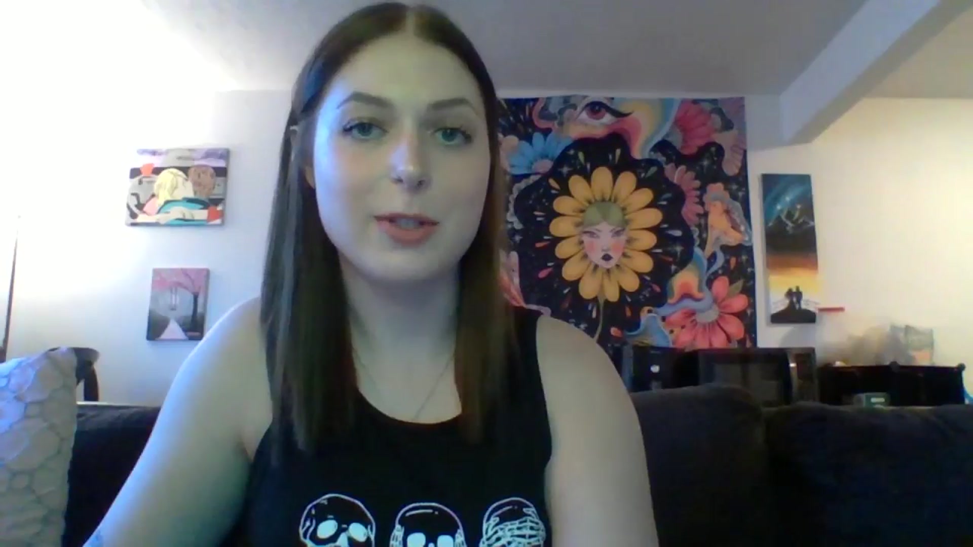 Gallery image thumbnail from AuroraLightz's myfreecams stream on, 11/16/2024, 18:21 image 10 of 20
