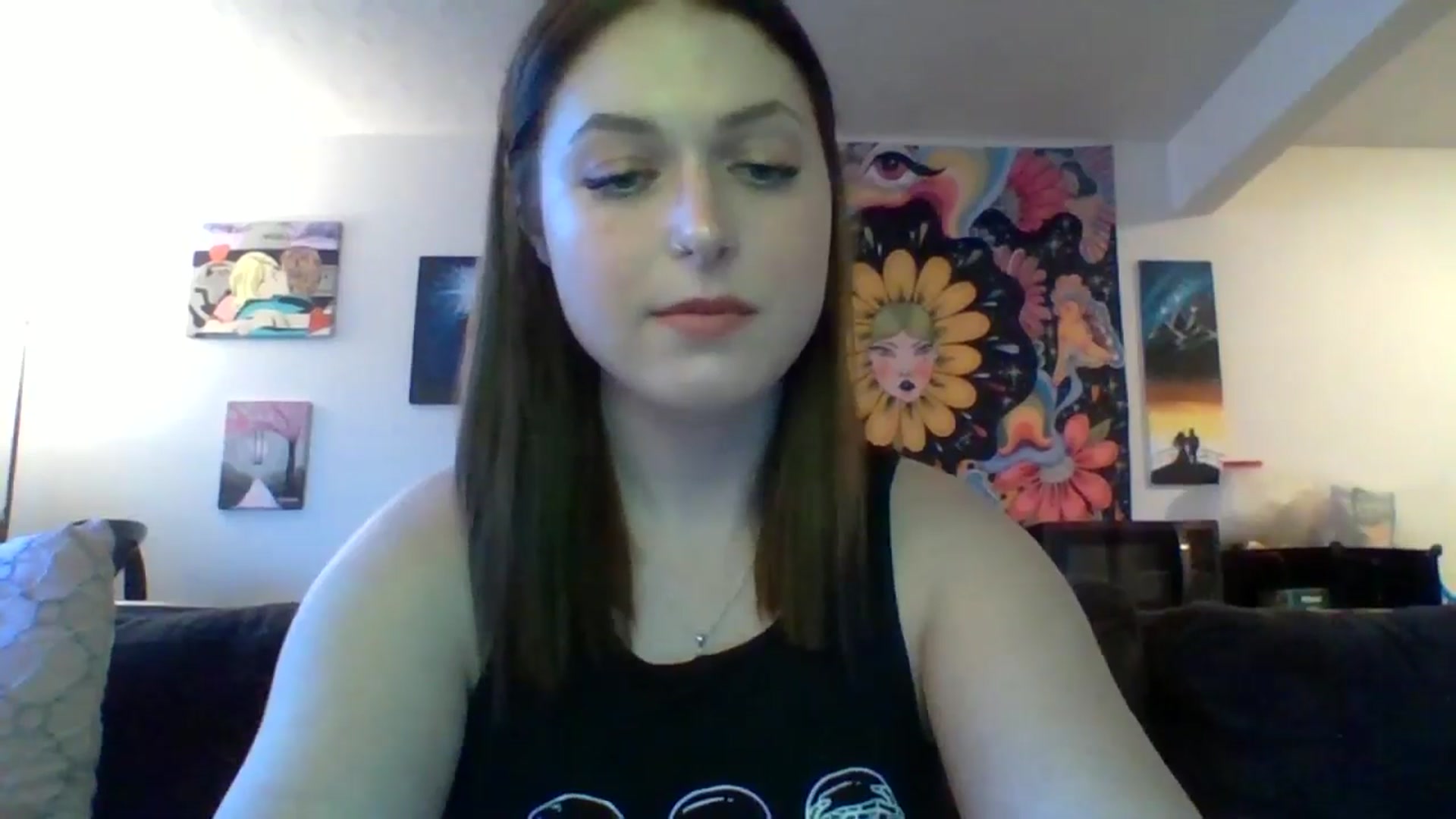Gallery image thumbnail from AuroraLightz's myfreecams stream on, 11/16/2024, 18:21 image 11 of 20