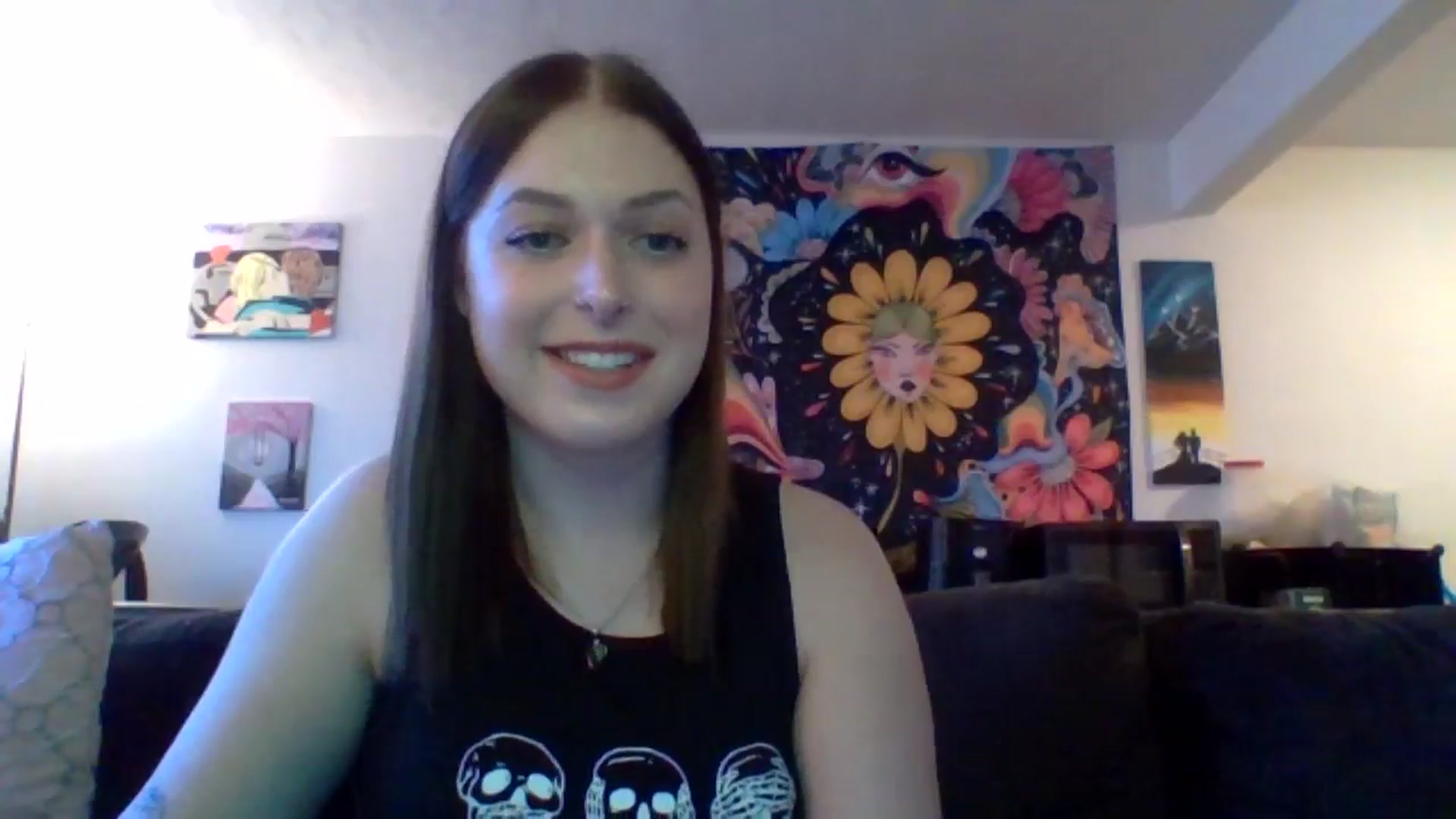 Gallery image thumbnail from AuroraLightz's myfreecams stream on, 11/16/2024, 18:21 image 20 of 20