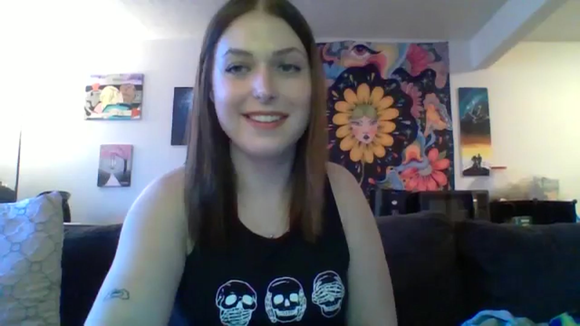 Gallery image thumbnail from AuroraLightz's myfreecams stream on, 11/16/2024, 19:23 image 11 of 20