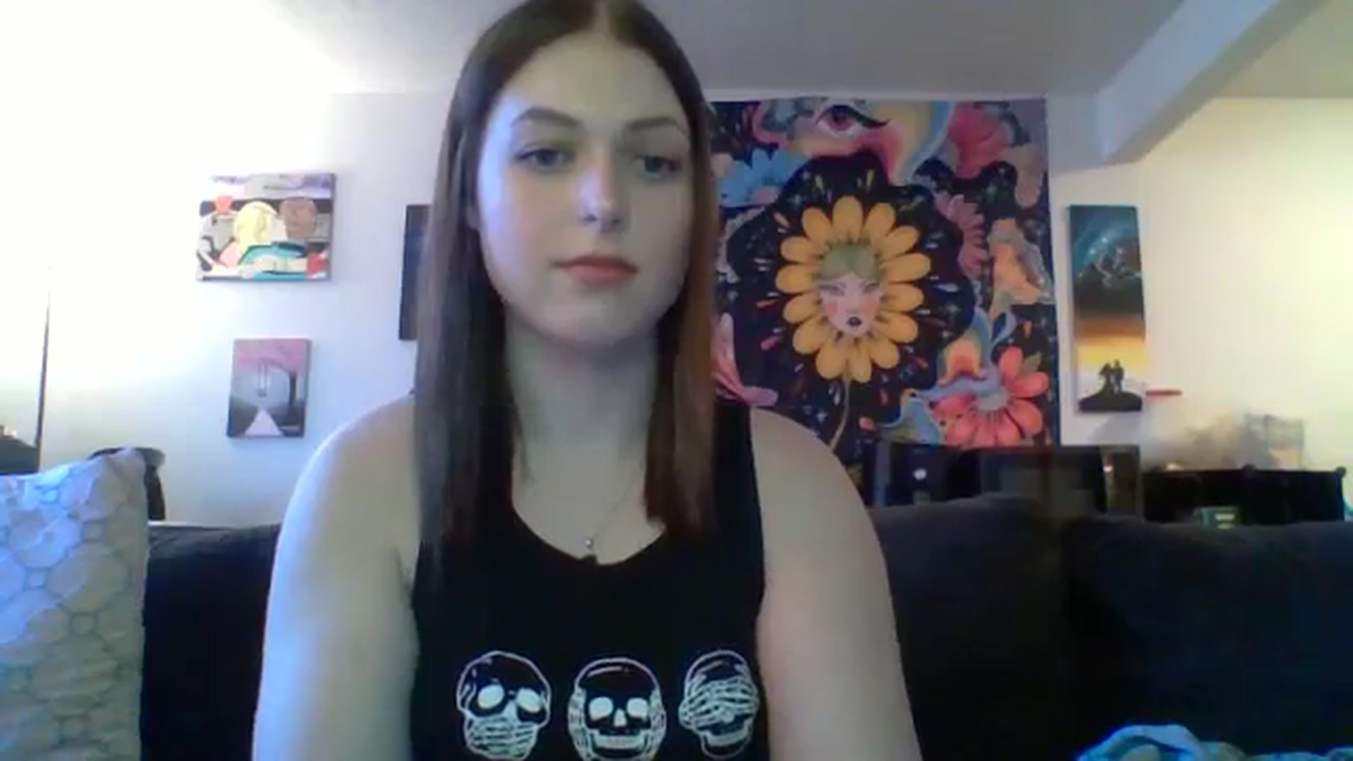 Gallery image thumbnail from AuroraLightz's myfreecams stream on, 11/16/2024, 19:23 image 19 of 20