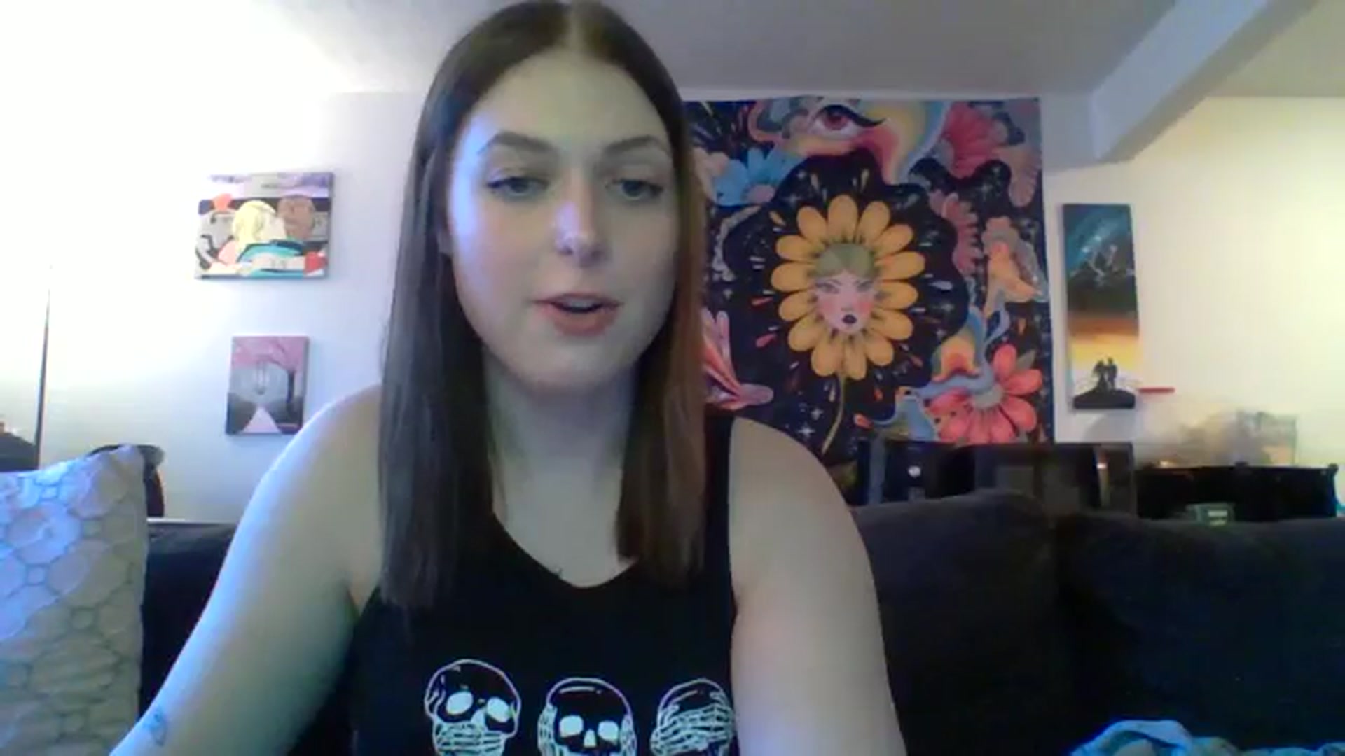 Gallery image thumbnail from AuroraLightz's myfreecams stream on, 11/16/2024, 19:23 image 18 of 20
