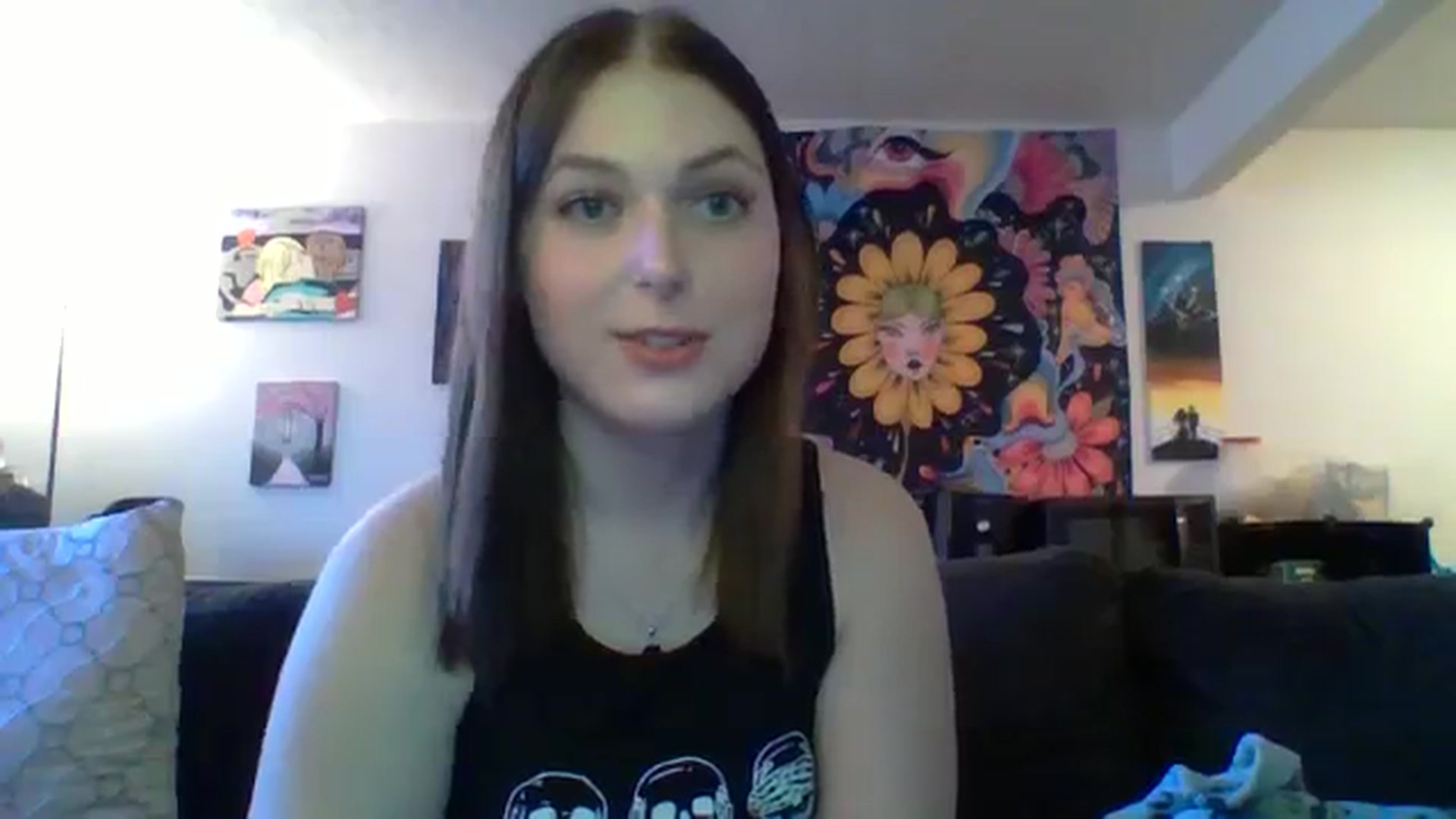 Gallery image thumbnail from AuroraLightz's myfreecams stream on, 11/16/2024, 20:09 image 7 of 20