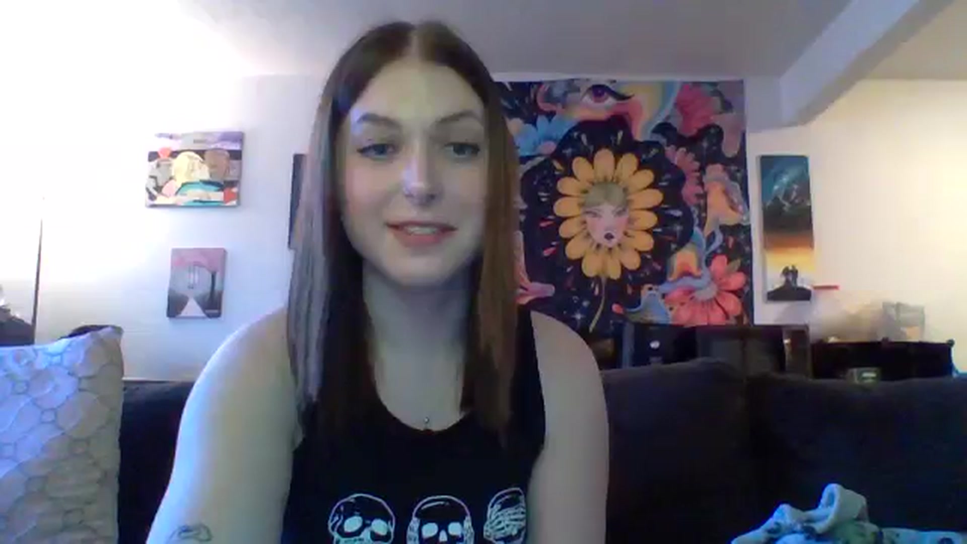 Gallery image thumbnail from AuroraLightz's myfreecams stream on, 11/16/2024, 20:09 image 12 of 20
