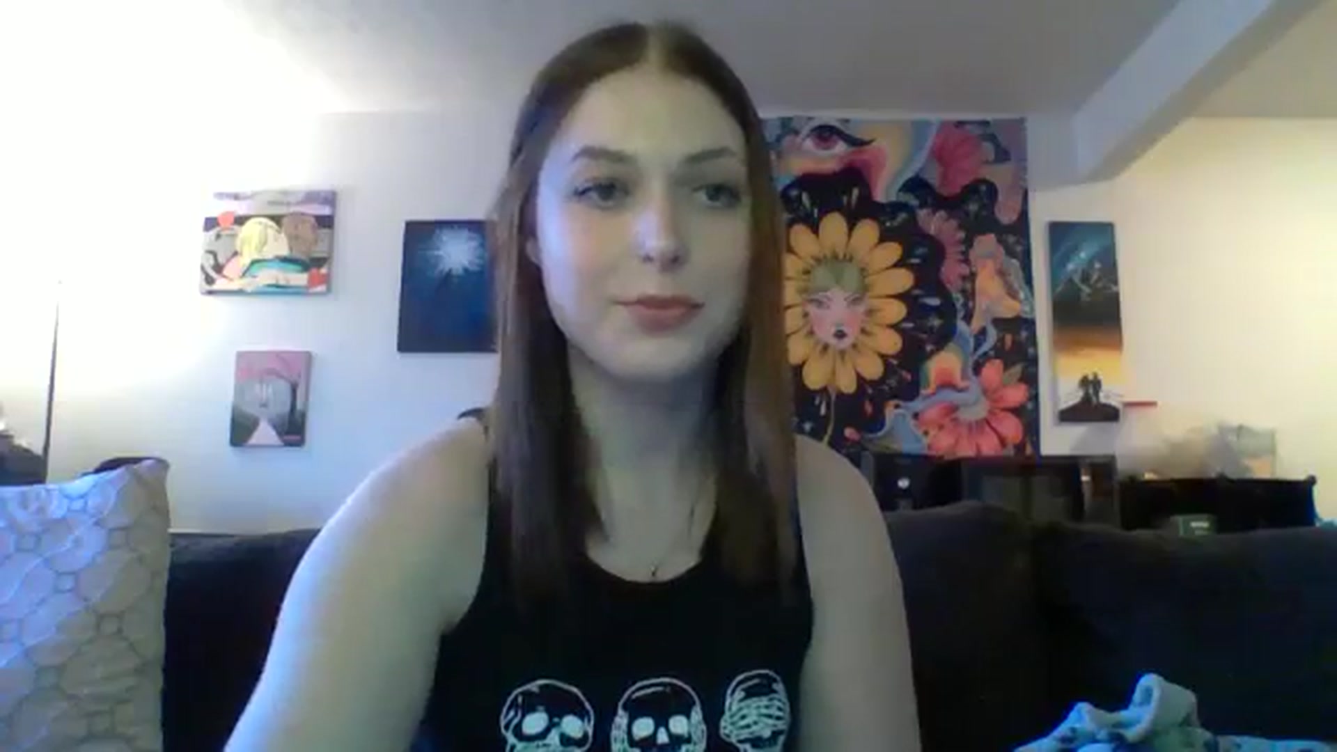Gallery image thumbnail from AuroraLightz's myfreecams stream on, 11/16/2024, 20:09 image 13 of 20
