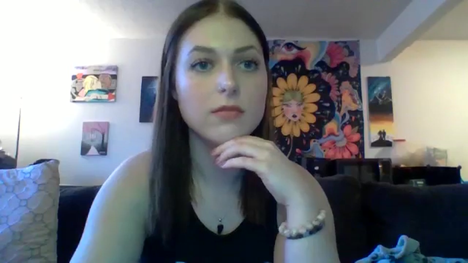 Gallery image thumbnail from AuroraLightz's myfreecams stream on, 11/16/2024, 20:09 image 20 of 20