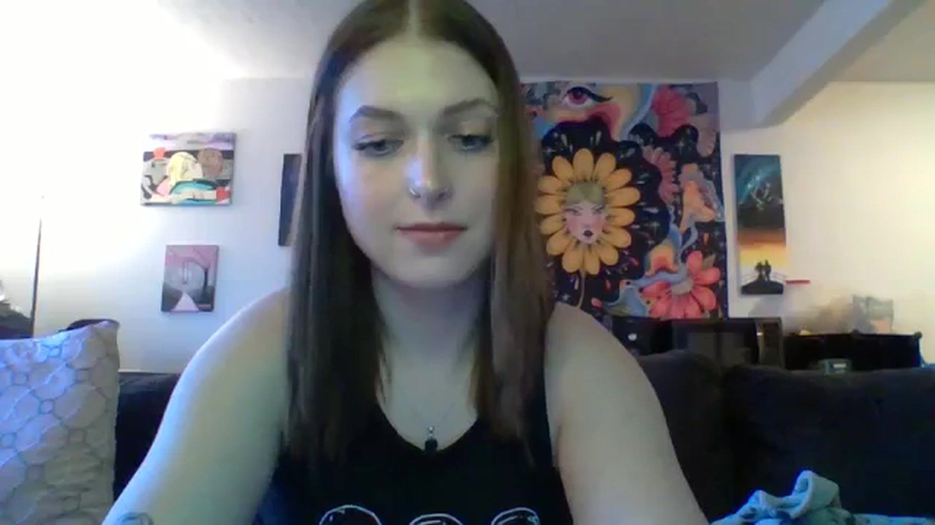 Gallery image thumbnail from AuroraLightz's myfreecams stream on, 11/16/2024, 20:09 image 19 of 20