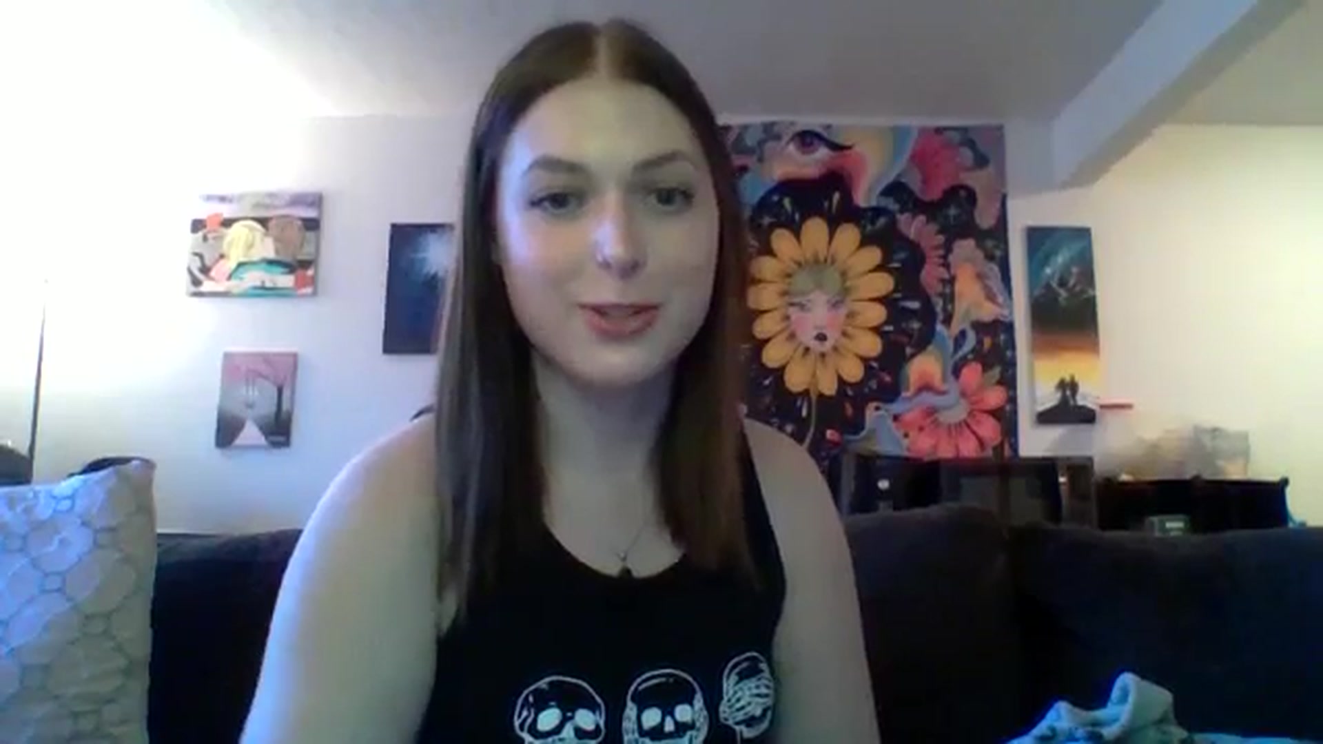 Gallery image thumbnail from AuroraLightz's myfreecams stream on, 11/16/2024, 20:09 image 4 of 20