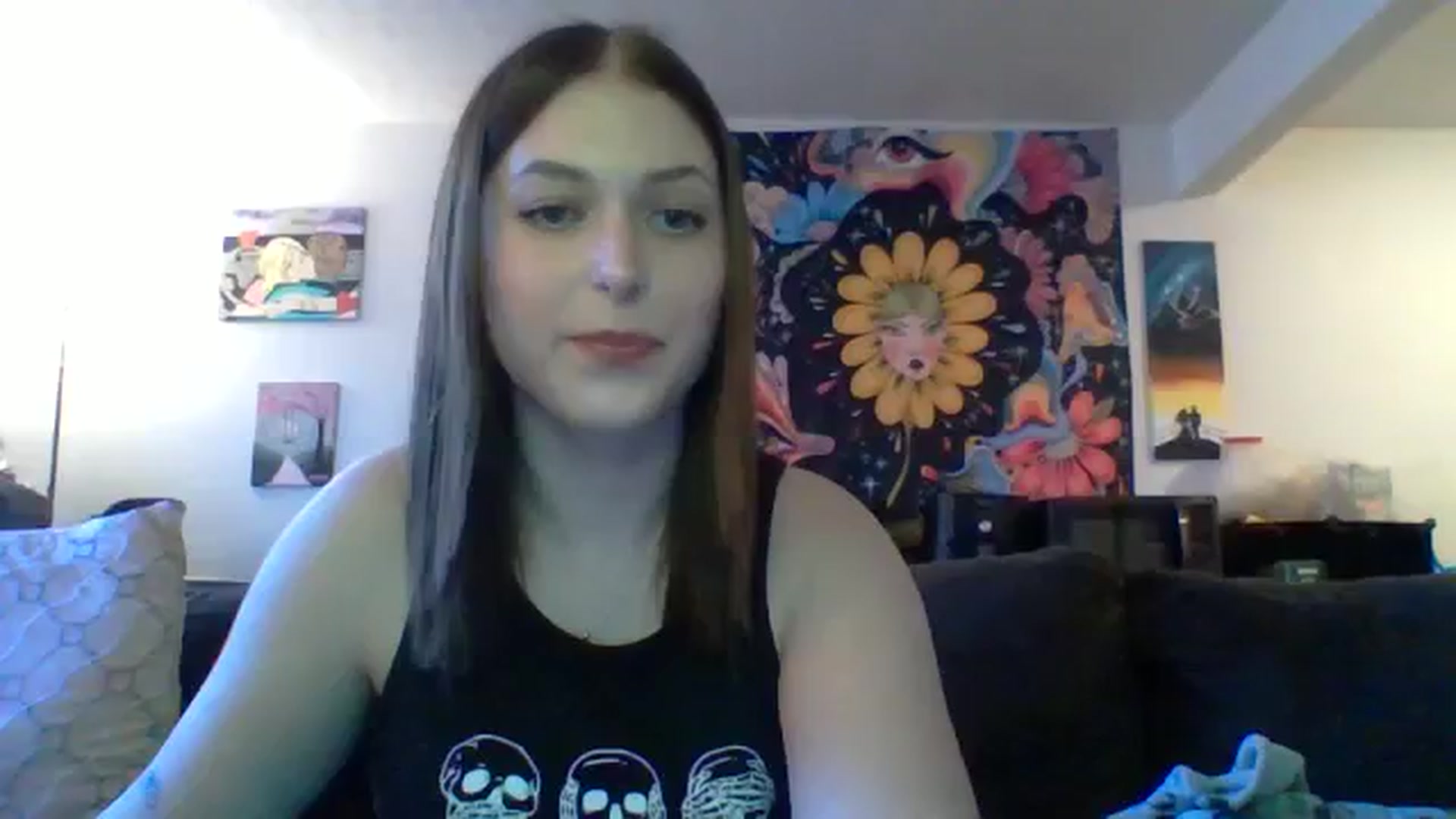 Gallery image thumbnail from AuroraLightz's myfreecams stream on, 11/16/2024, 20:09 image 10 of 20