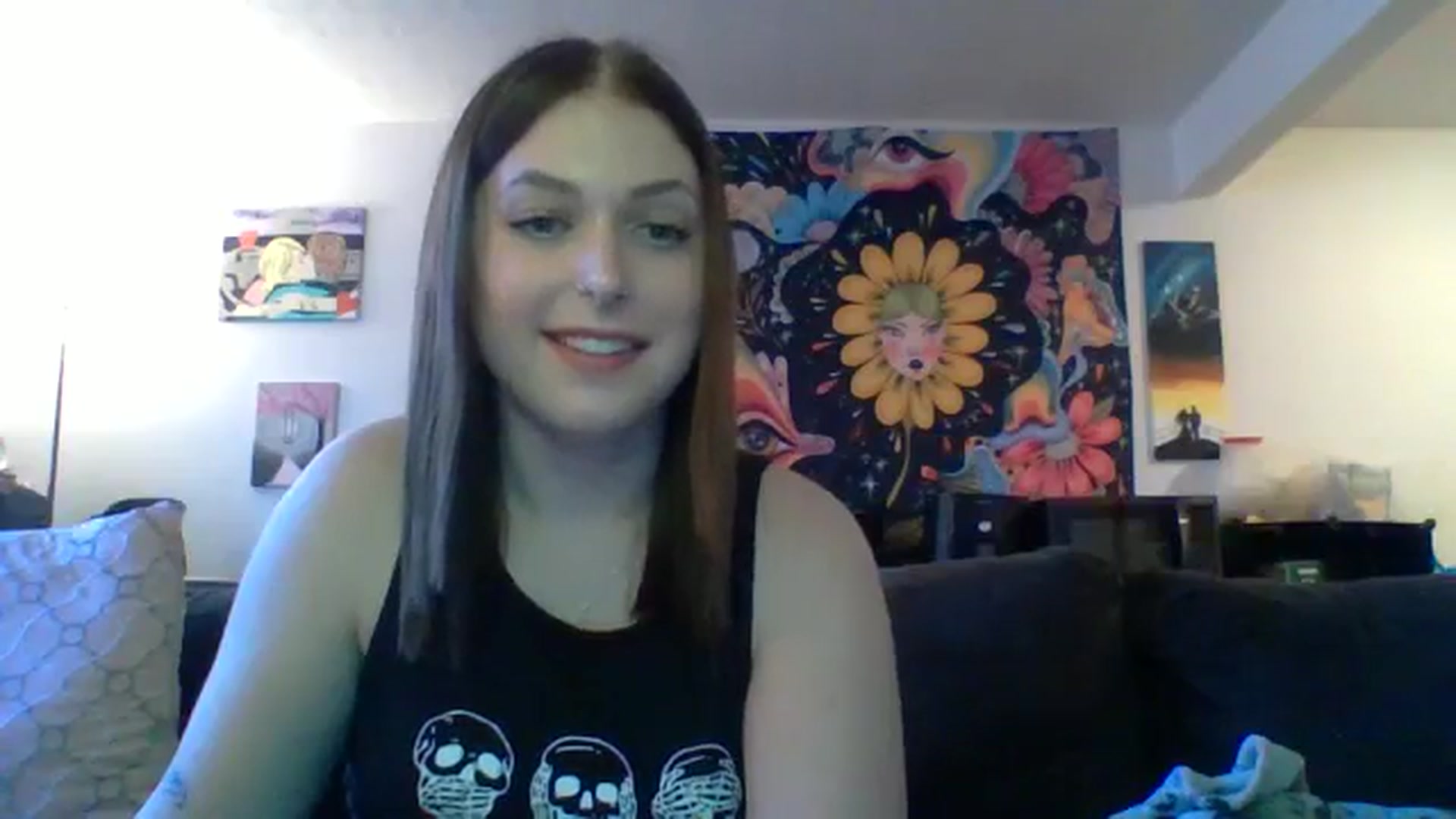 Gallery image thumbnail from AuroraLightz's myfreecams stream on, 11/16/2024, 20:09 image 11 of 20