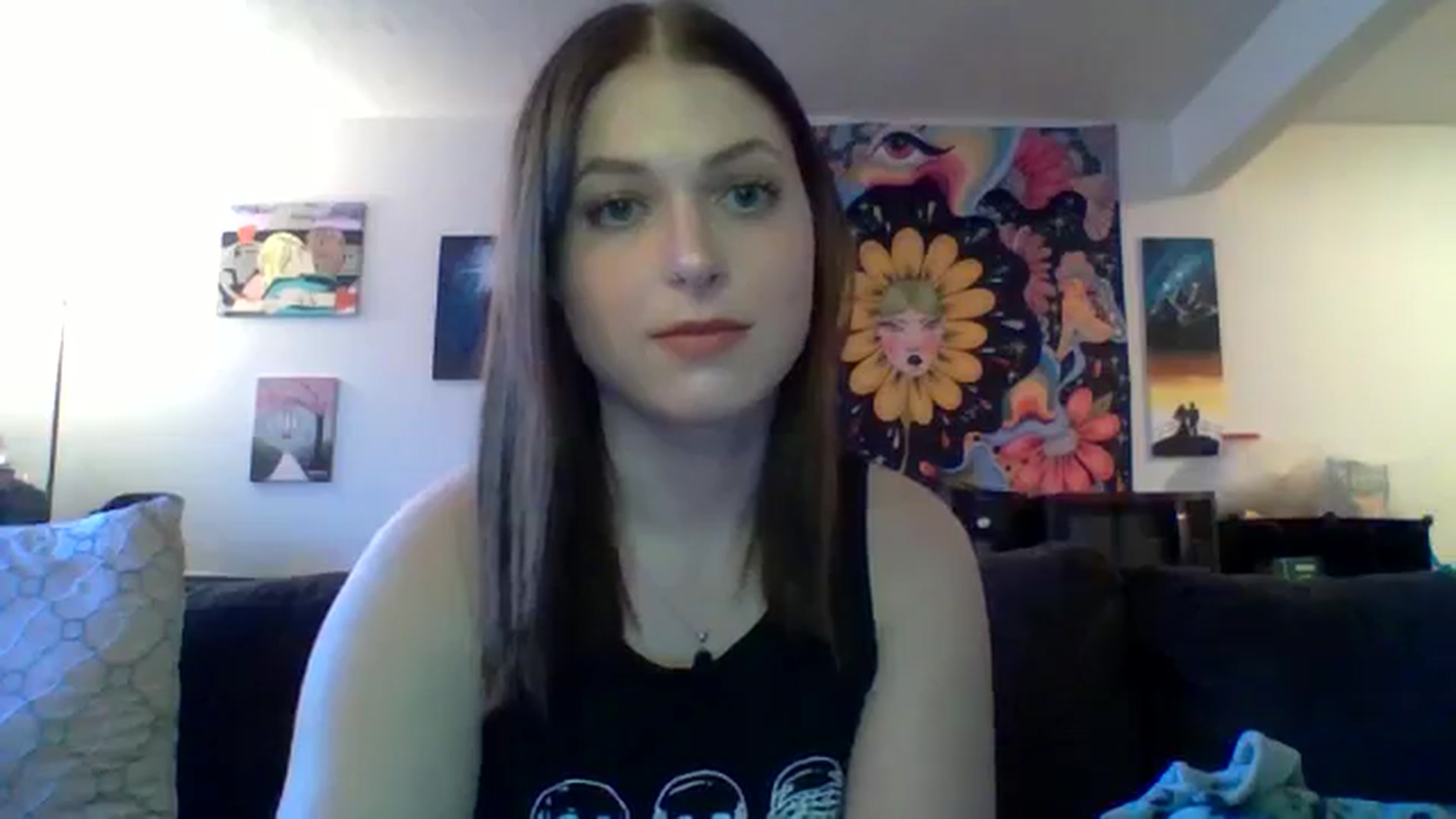 Gallery image thumbnail from AuroraLightz's myfreecams stream on, 11/16/2024, 20:09 image 6 of 20