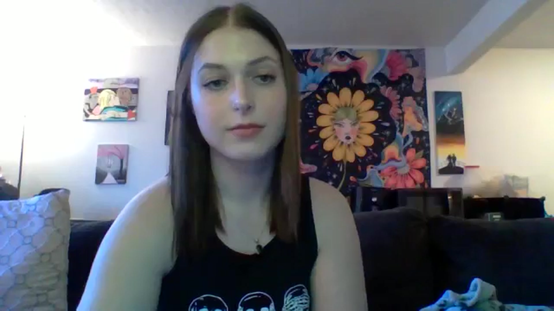 Gallery image thumbnail from AuroraLightz's myfreecams stream on, 11/16/2024, 20:09 image 14 of 20