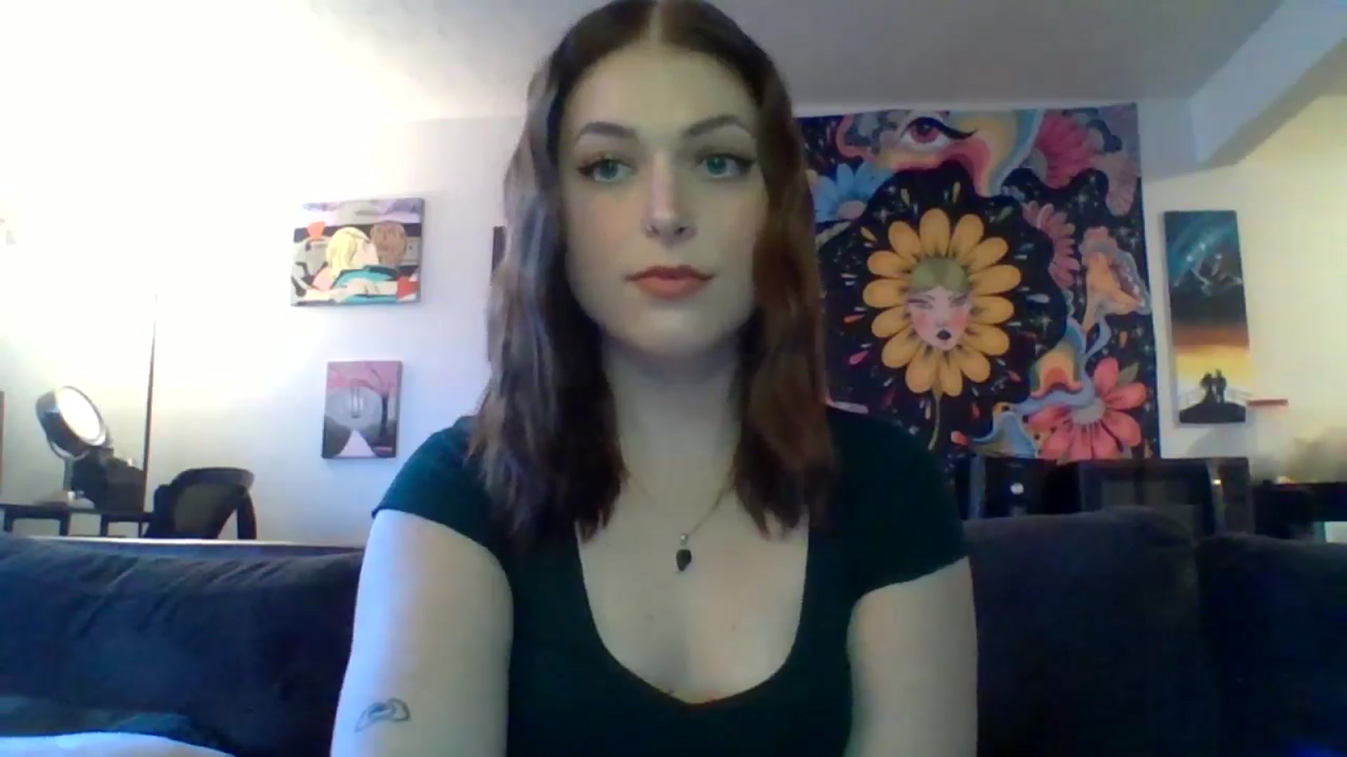 Gallery image thumbnail from AuroraLightz's myfreecams stream on, 11/17/2024, 19:01 image 14 of 20