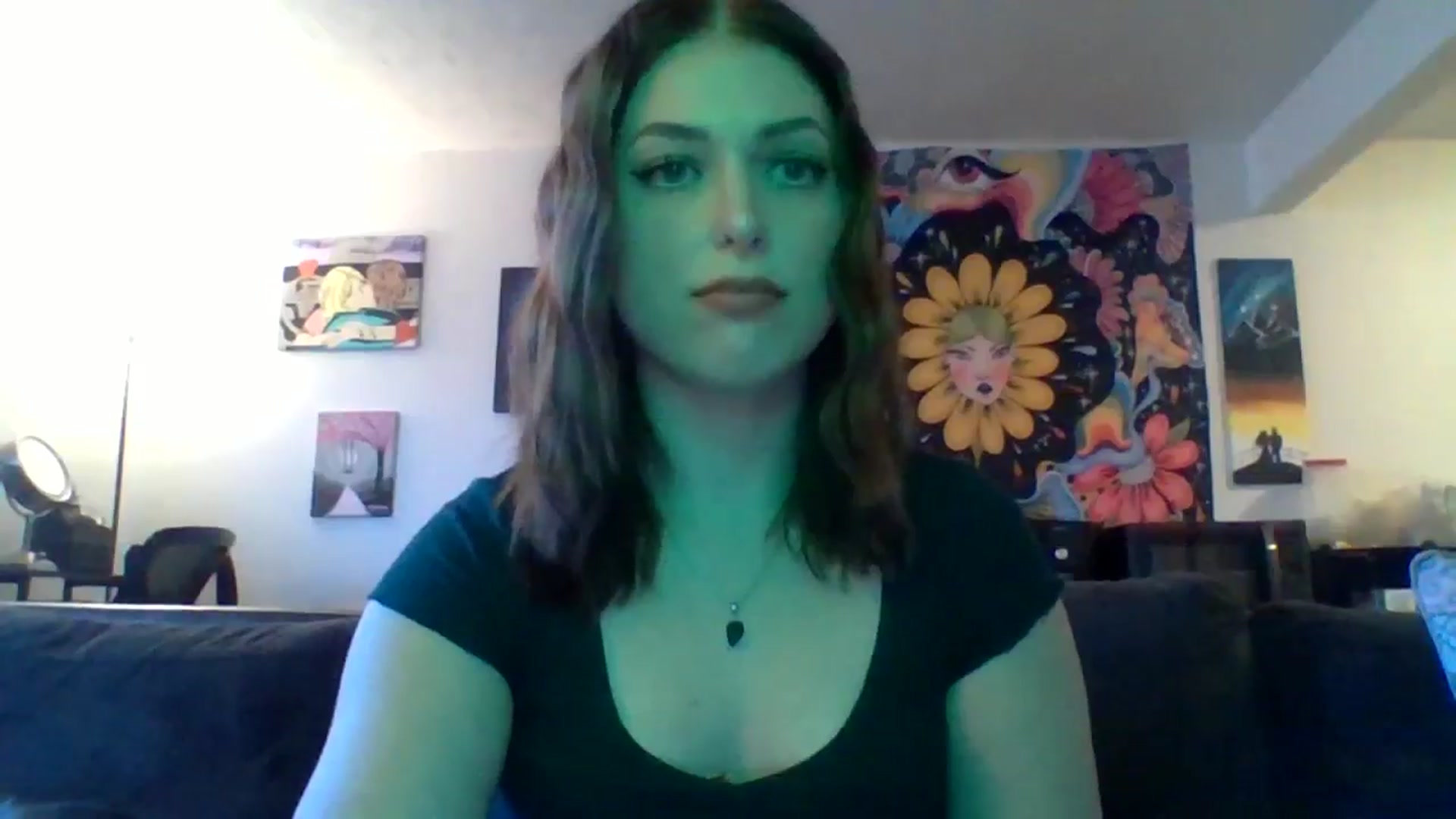 Gallery image thumbnail from AuroraLightz's myfreecams stream on, 11/17/2024, 19:01 image 20 of 20