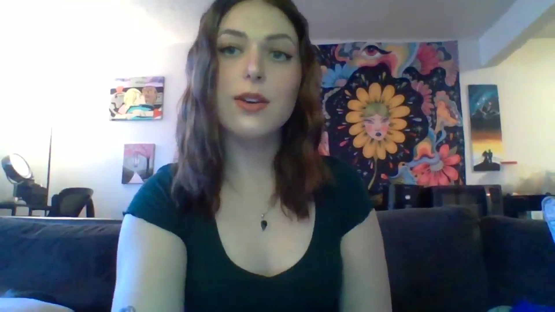 Gallery image thumbnail from AuroraLightz's myfreecams stream on, 11/17/2024, 19:01 image 18 of 20