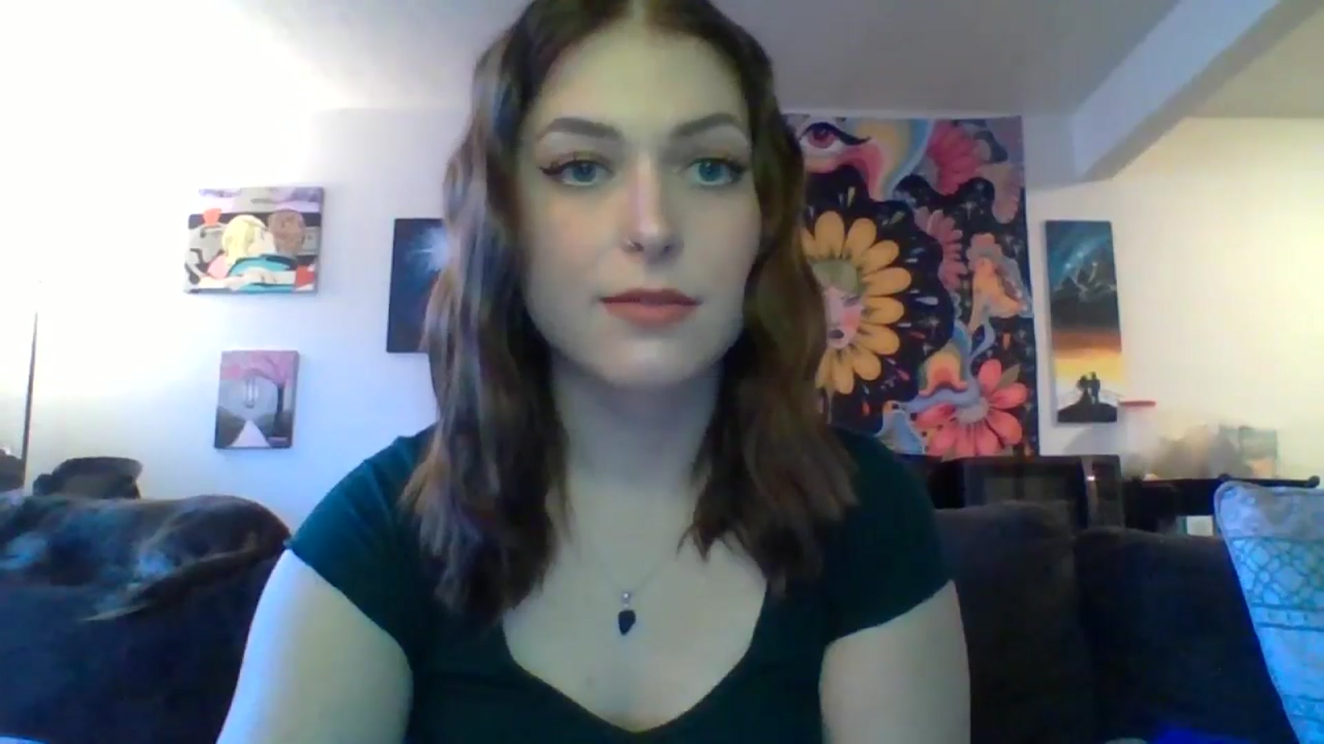 Gallery image thumbnail from AuroraLightz's myfreecams stream on, 11/17/2024, 19:01 image 7 of 20