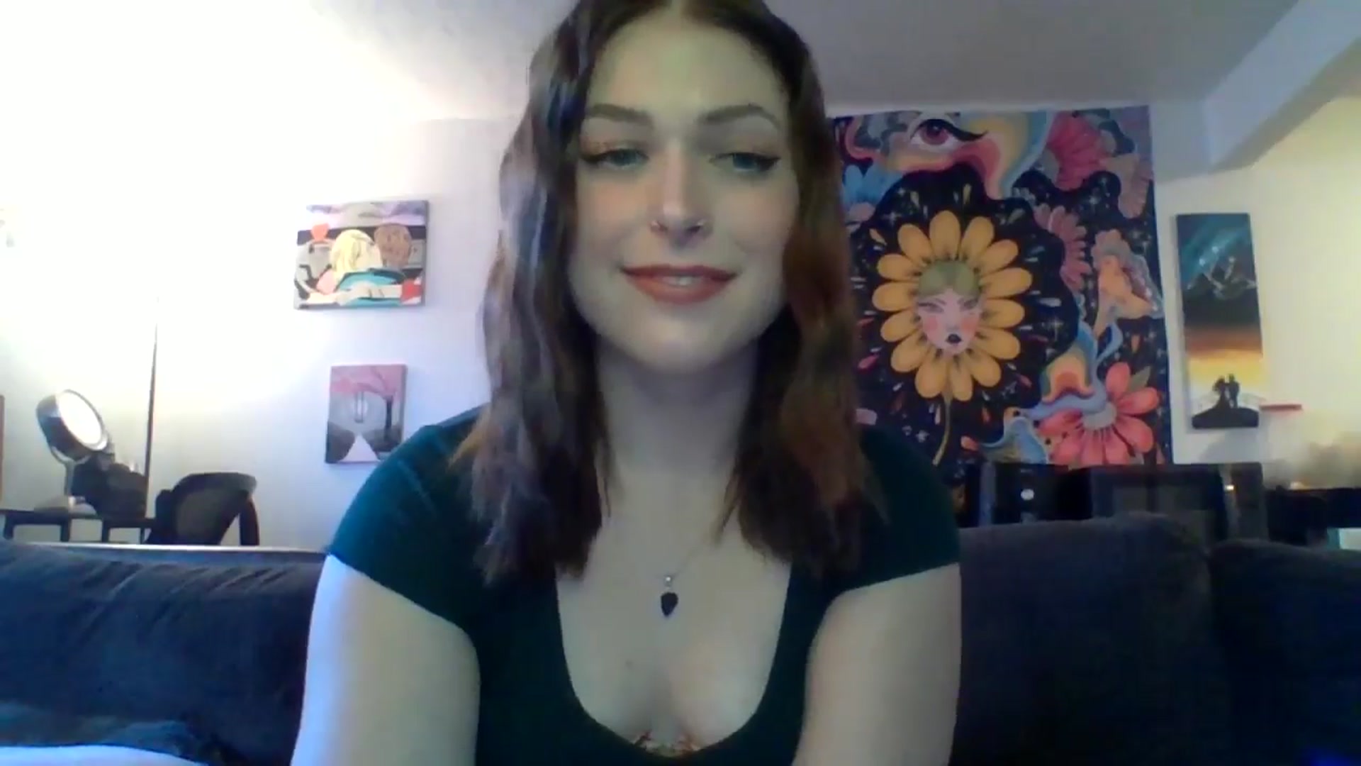 Gallery image thumbnail from AuroraLightz's myfreecams stream on, 11/17/2024, 19:01 image 13 of 20