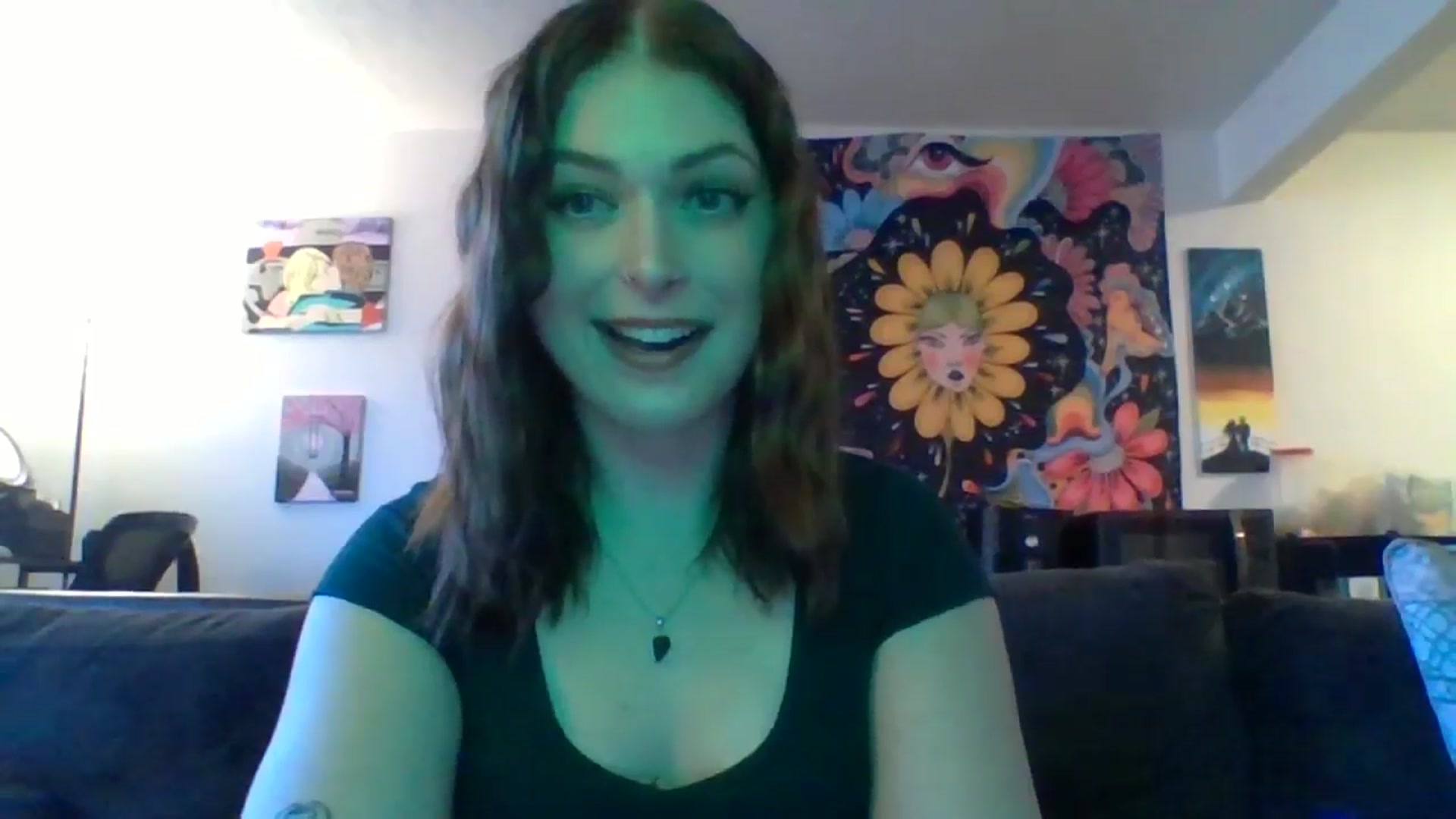 Gallery image thumbnail from AuroraLightz's myfreecams stream on, 11/17/2024, 19:24 image 19 of 20