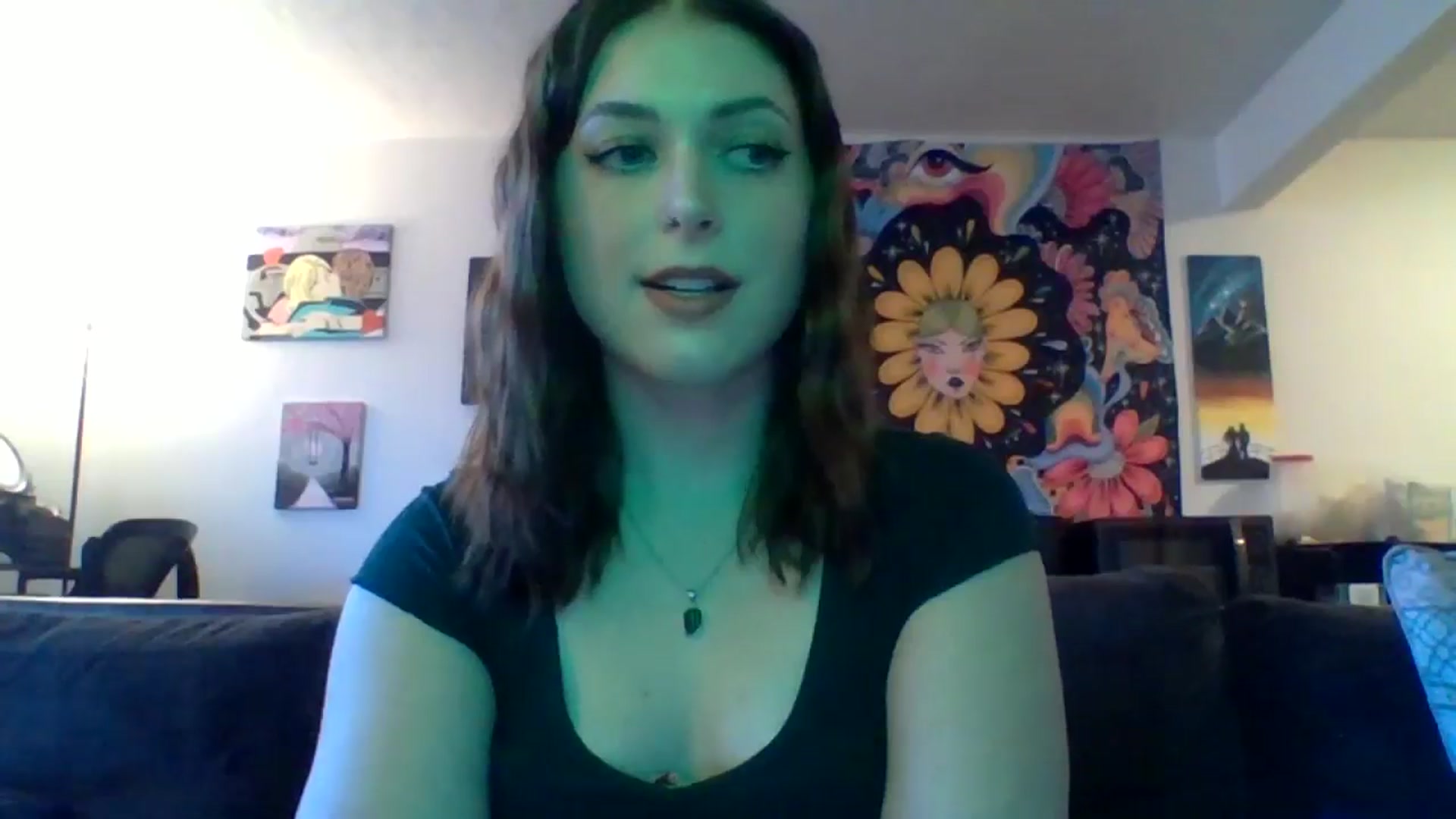 Gallery image thumbnail from AuroraLightz's myfreecams stream on, 11/17/2024, 19:24 image 12 of 20