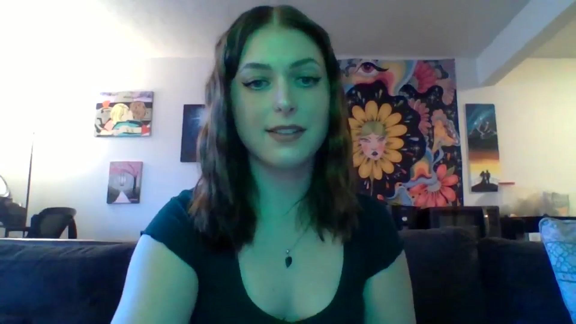 Gallery image thumbnail from AuroraLightz's myfreecams stream on, 11/17/2024, 19:24 image 9 of 20