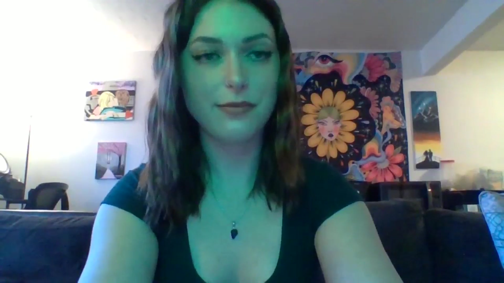 Gallery image thumbnail from AuroraLightz's myfreecams stream on, 11/17/2024, 19:24 image 15 of 20