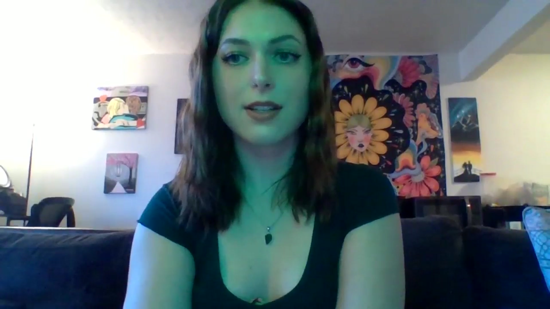 Gallery image thumbnail from AuroraLightz's myfreecams stream on, 11/17/2024, 19:24 image 11 of 20