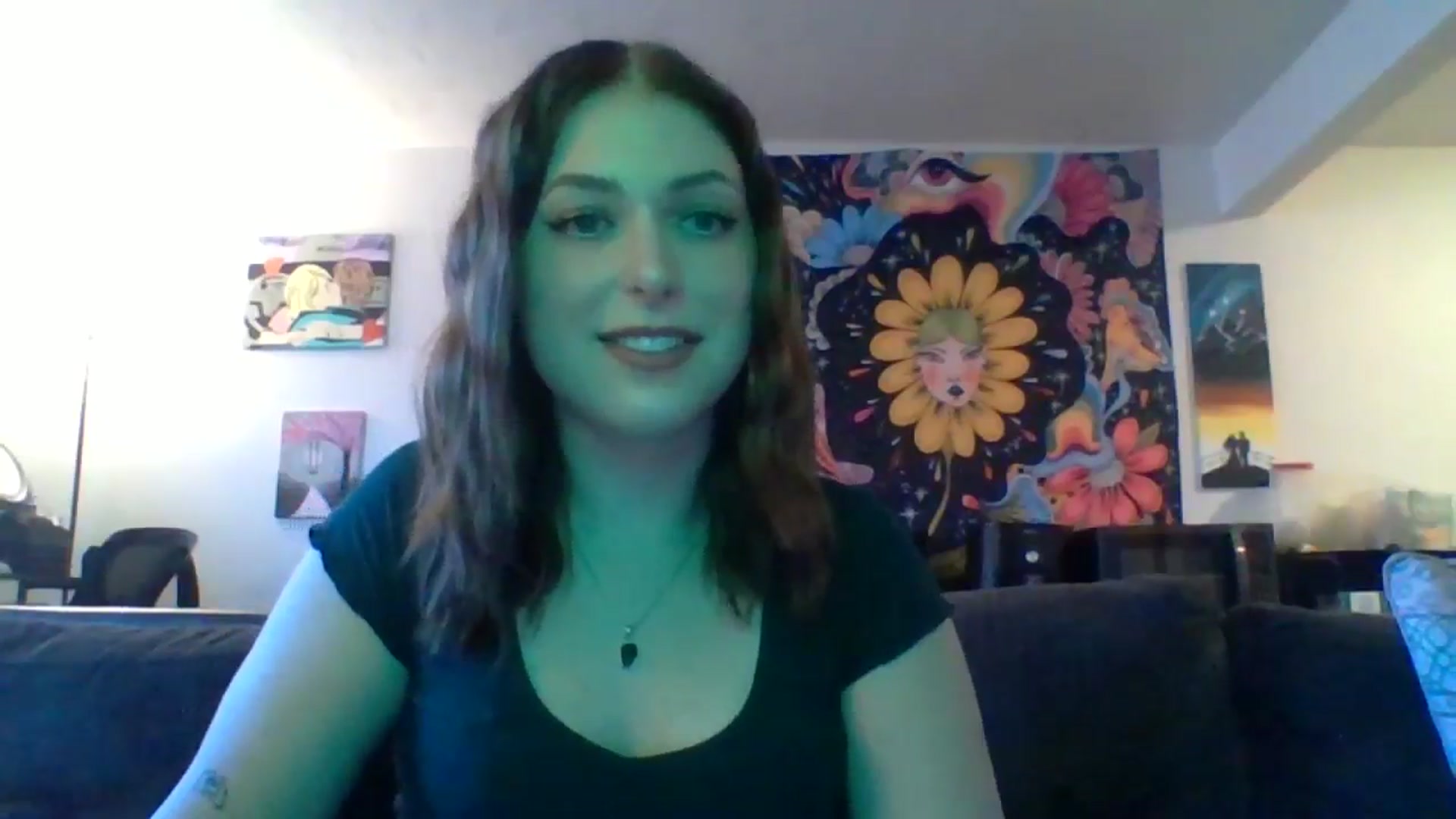 Gallery image thumbnail from AuroraLightz's myfreecams stream on, 11/17/2024, 19:24 image 17 of 20